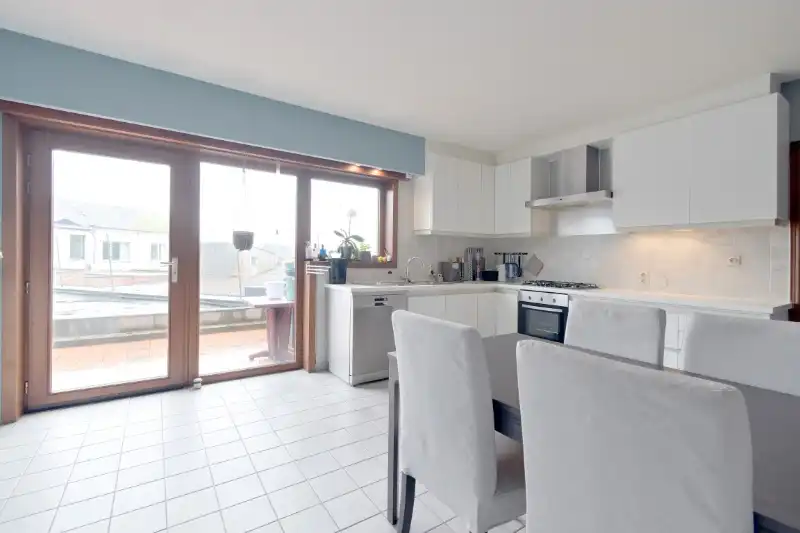 Duplex met 4 slaapkamers foto 5