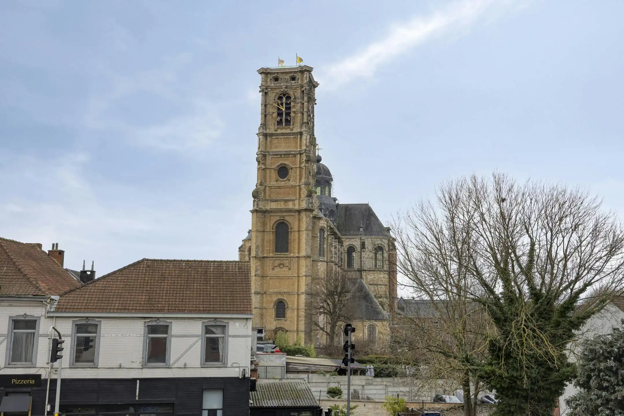 Prachtig appartement met 3 kamers in het hart van Grimbergen foto 25