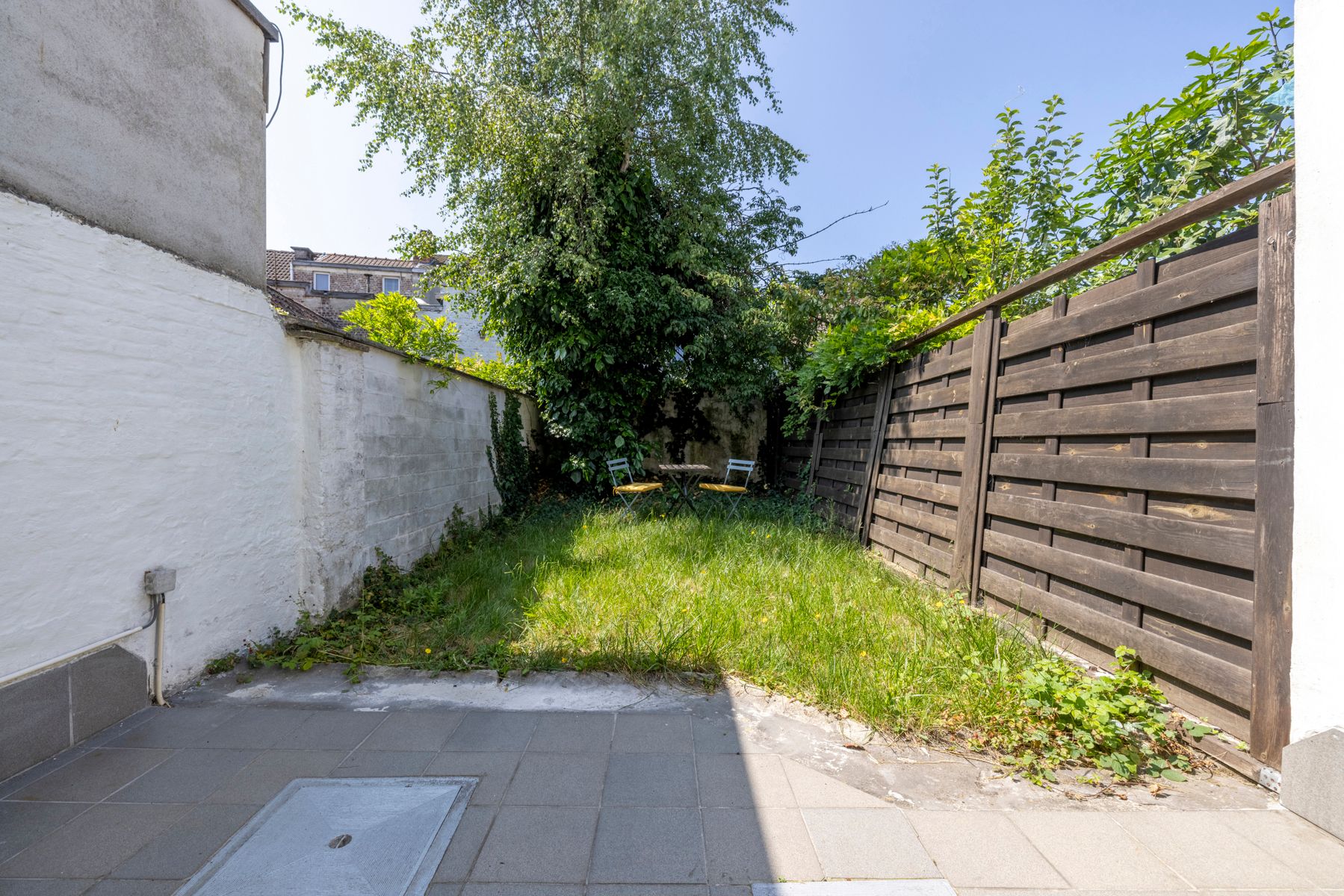 Woning met 3 slaapkamers en zonnige tuin te koop! foto 16