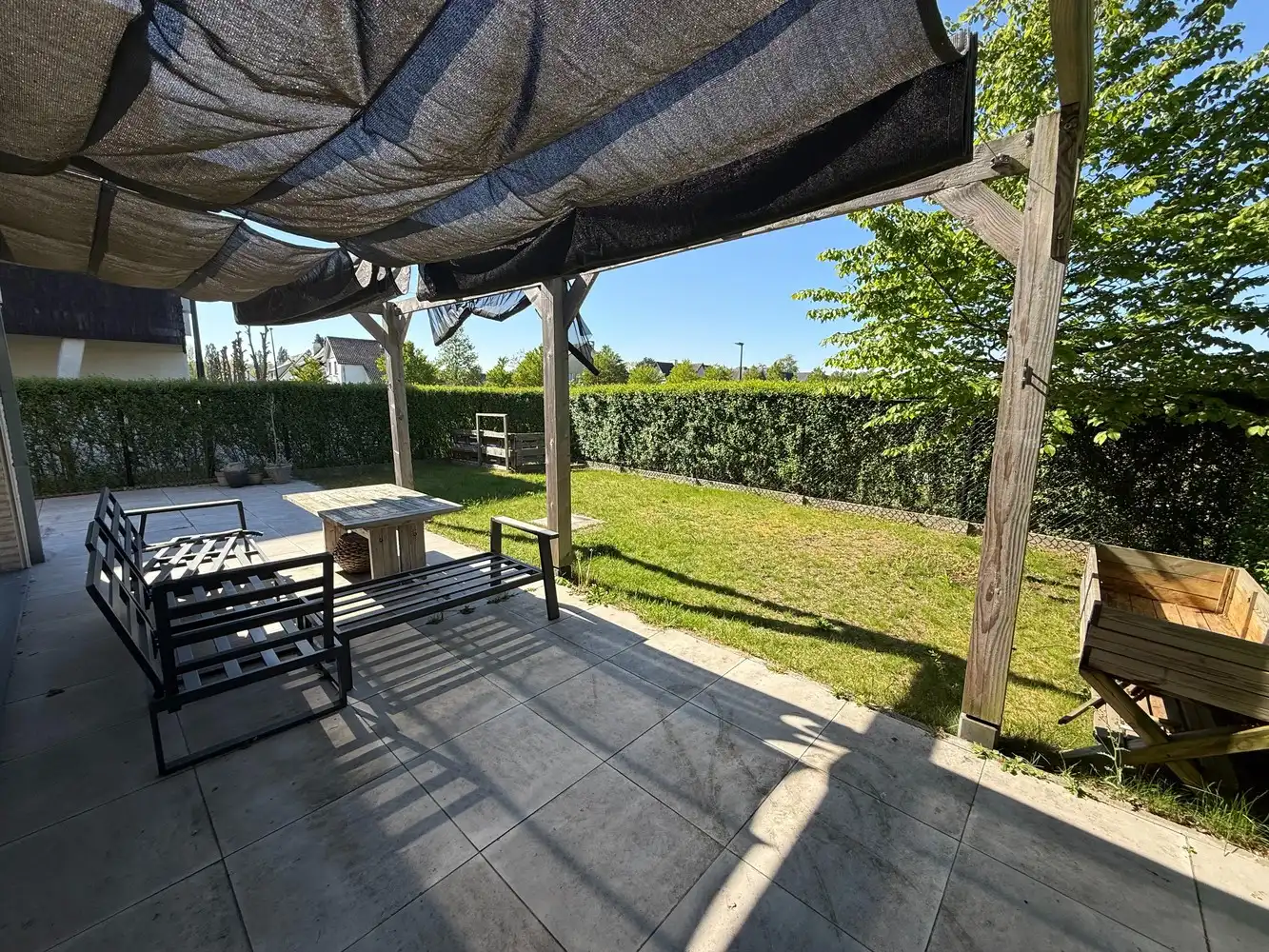 Recente, energiezuinige woning! foto 14