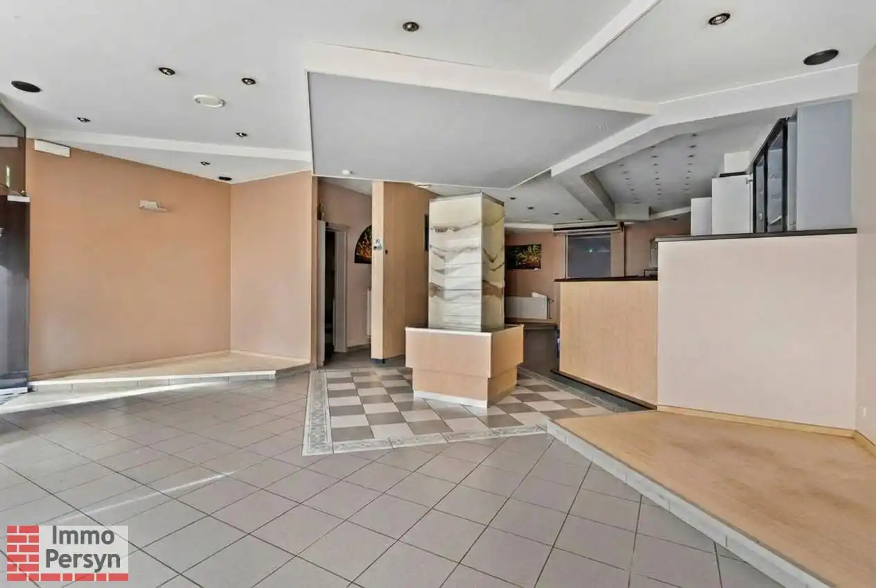 Horeca met woonst foto 3