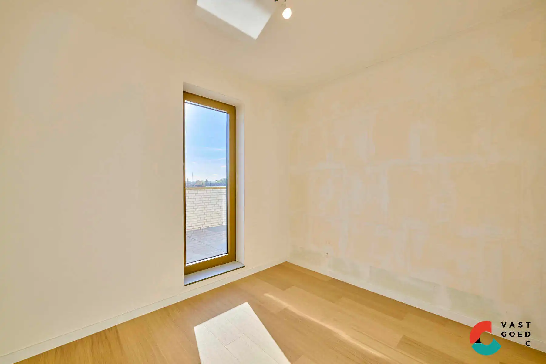 Penthouse te koop foto 8