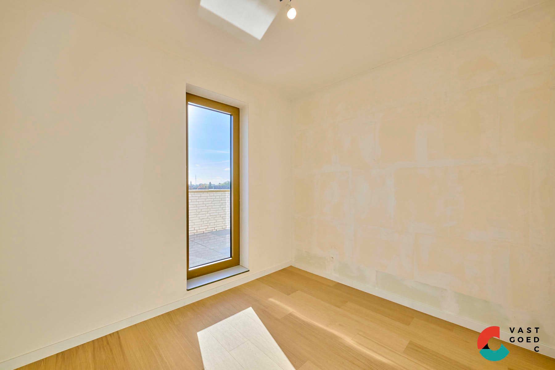 Penthouse te koop foto 8