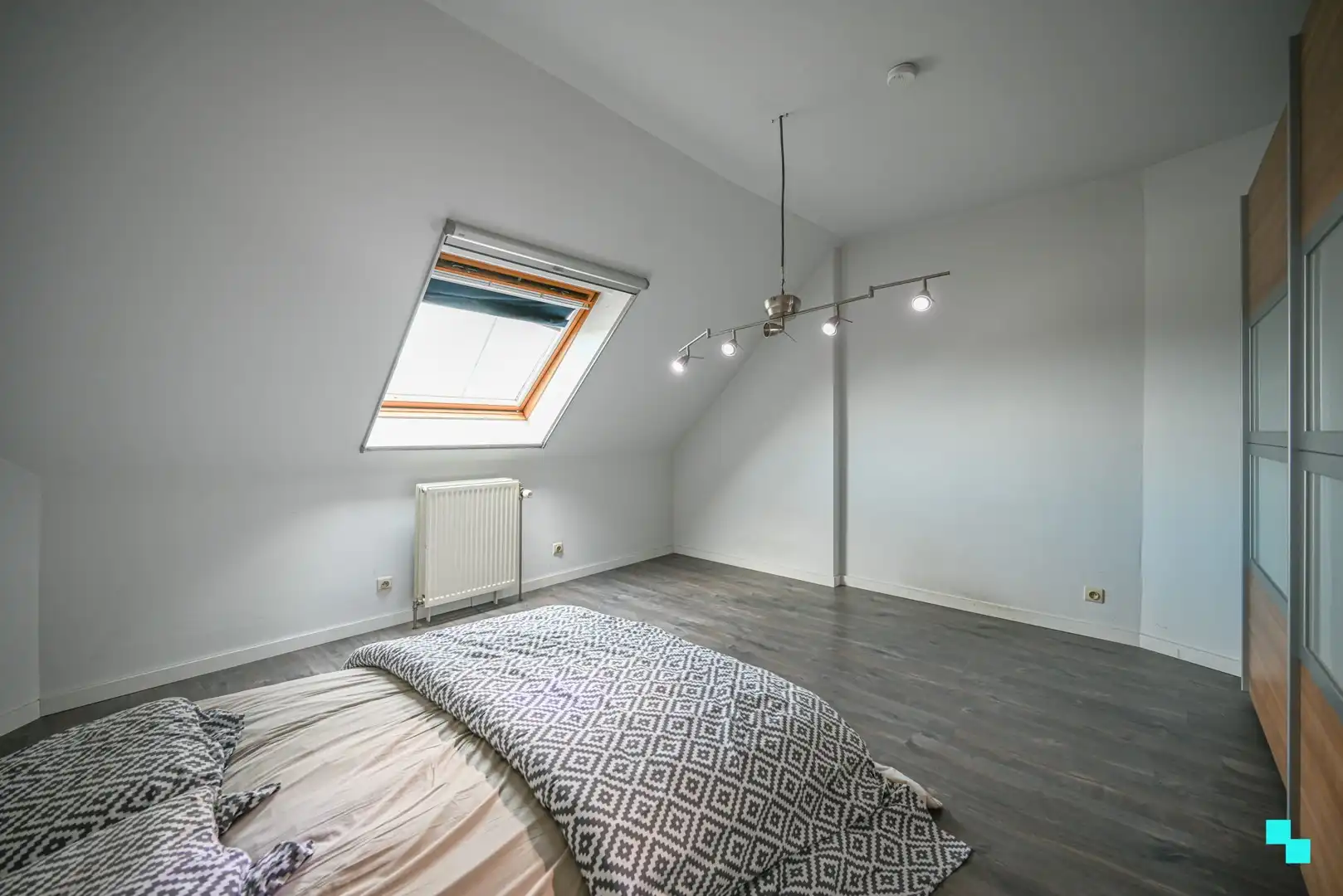 Interessante opbrengsteigendom in Desselgem foto 26