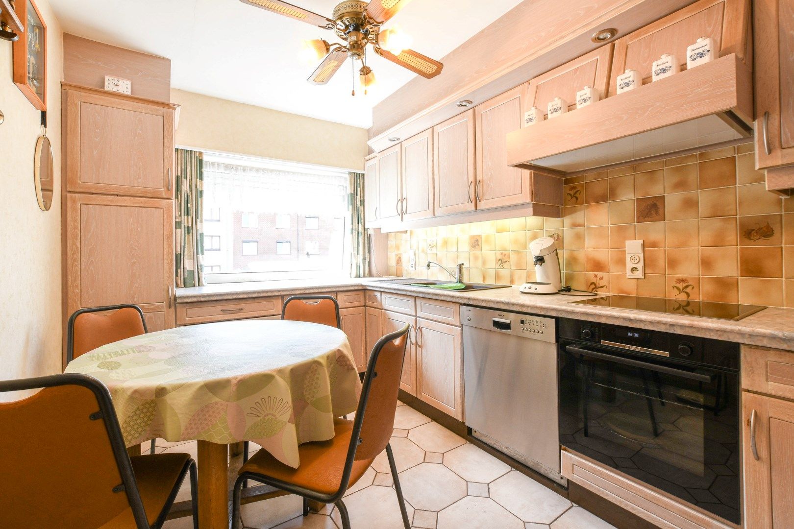 Te koop: Gebouw met twee appartementen te Blankenberge - Toplocatie nabij zee en centrum! foto 5