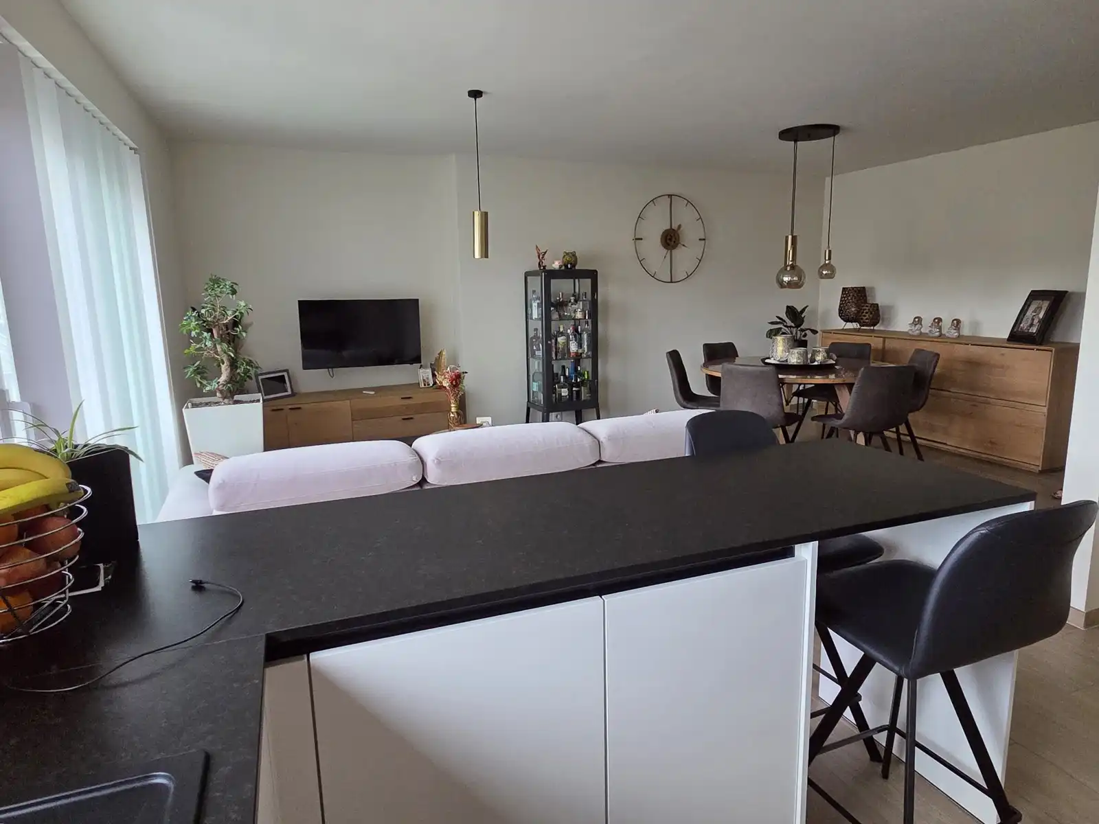 Wsb-immo: Stijlvol nieuwbouw in centrum Ninove foto 5