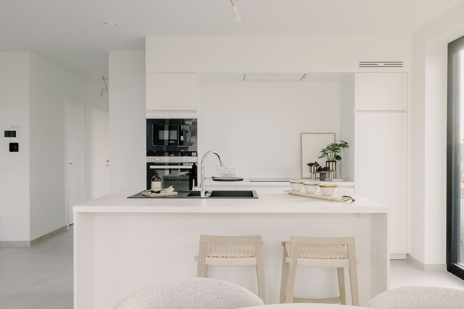 Wonen in het groen, leven in luxe – welkom in Park Linde foto 5