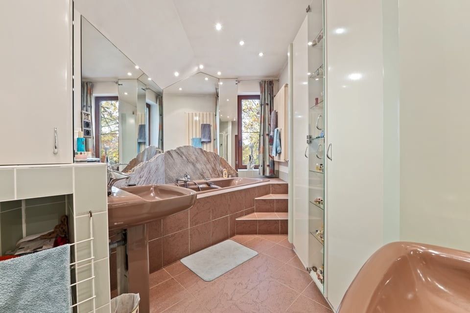 KARAKTERVOLLE WONING OP EEN PRACHTIG PERCEEL VAN 33A IN EEN OASE VAN RUST IN LINTER foto 25