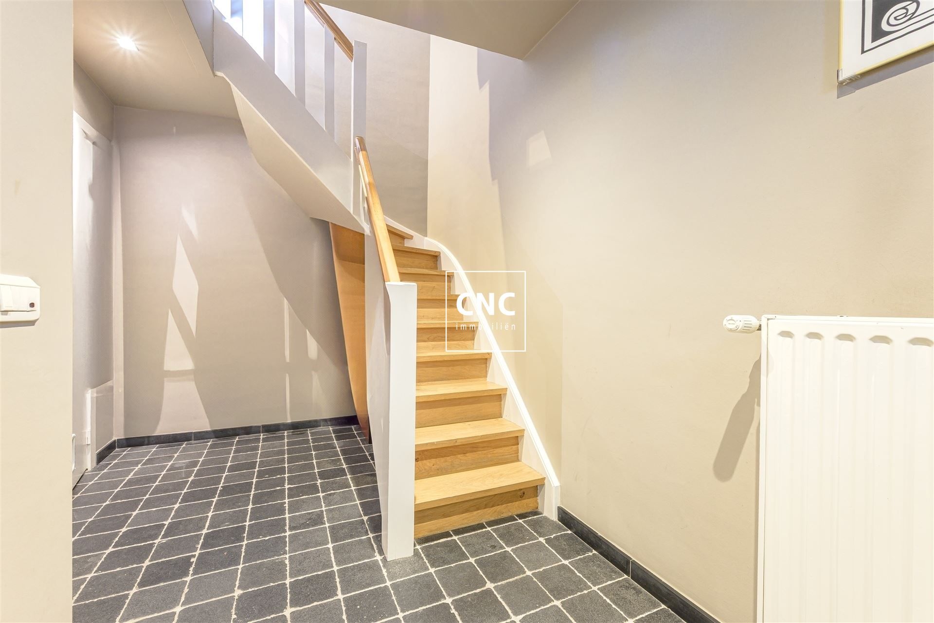 Instapklare bel-étagewoning op rustige ligging te Duinbergen foto 24