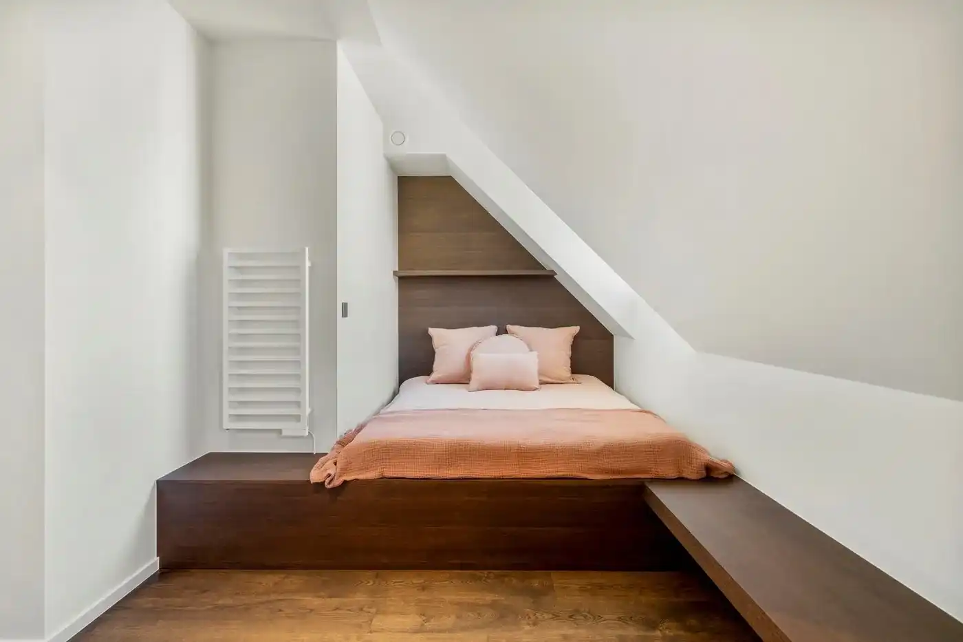 Uitzonderlijk nieuwbouwappartement langs de Kustlaan foto 17