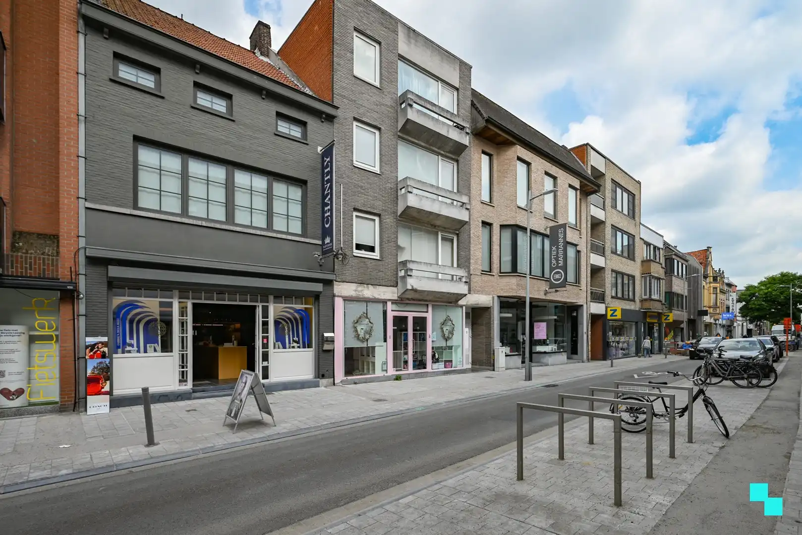 2-slaapkamerappartement in het centrum van Izegem foto 20
