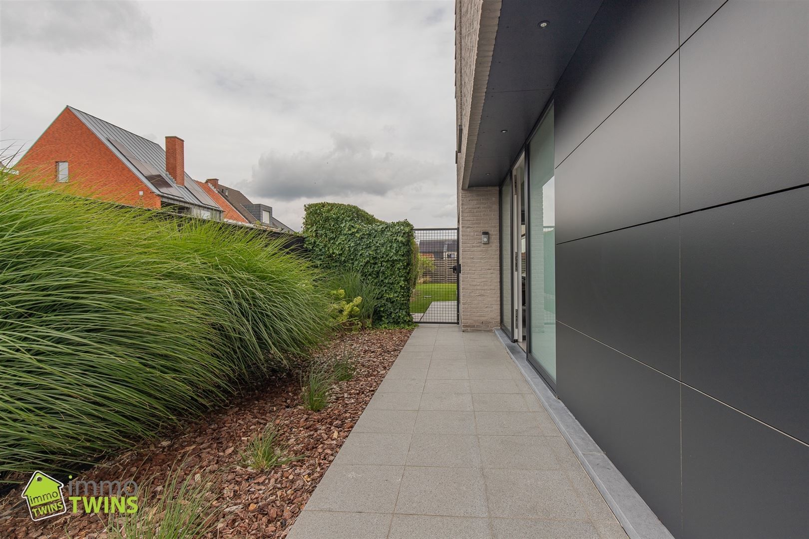 Ruime nieuwbouwwoning te Sint-gillis Dendermonde foto 2