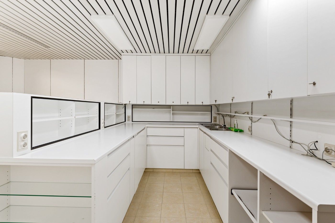 Handelspand te Hoboken foto 8