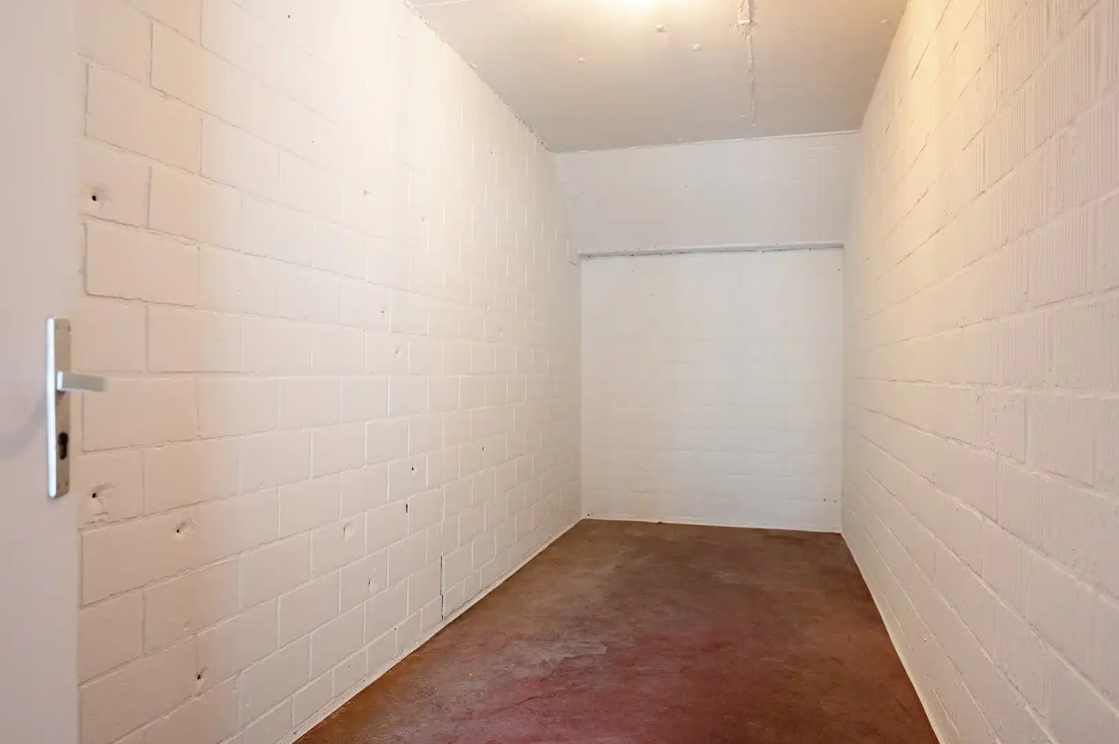 Res. Orfeo – Ruim en volledig gerenoveerd appartement met 3 slaapkamers foto 28
