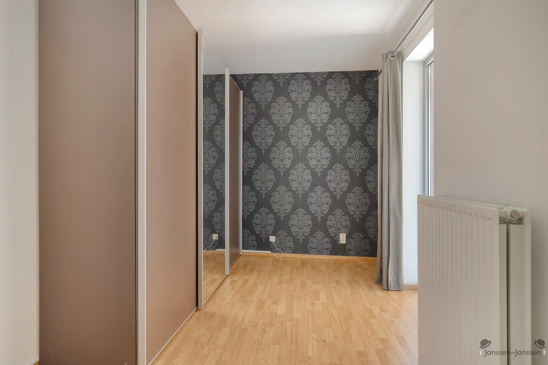 Appartement met 2 slaapkamers foto 12