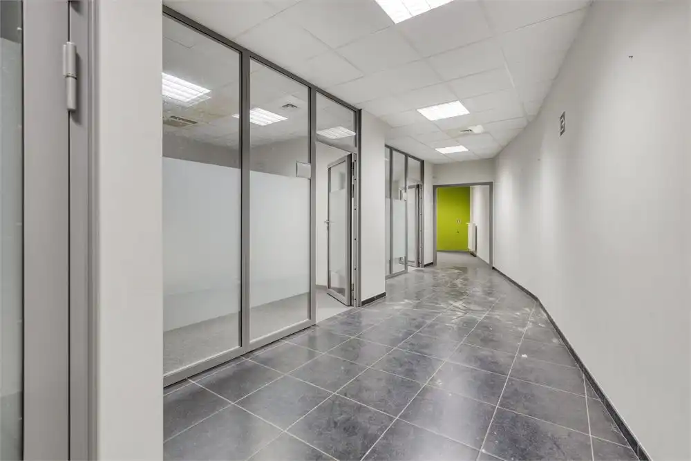 Op te frissen handelspand foto 8