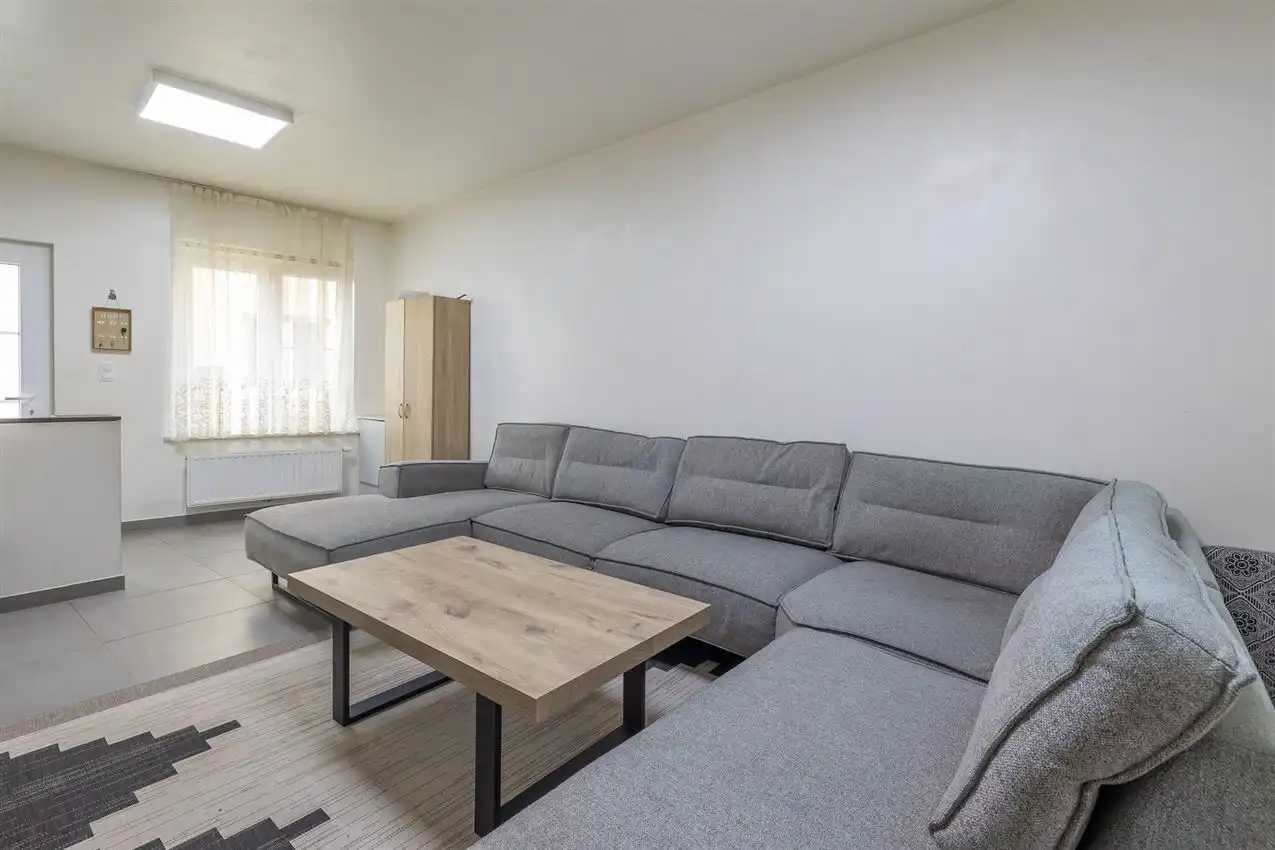 Rustig gelegen, 3 slpkmrs (4e mogelijk), met stadstuin foto 5