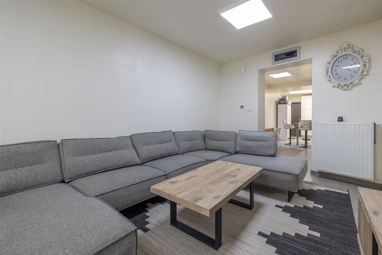 Rustig gelegen, 3 slpkmrs (4e mogelijk), met stadstuin foto 5