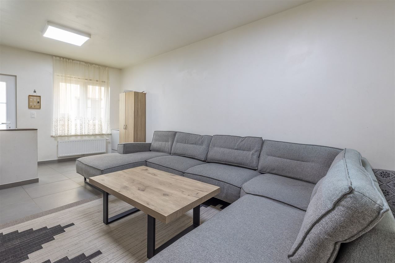 Rustig gelegen, 3 slpkmrs (4e mogelijk), met stadstuin foto 5