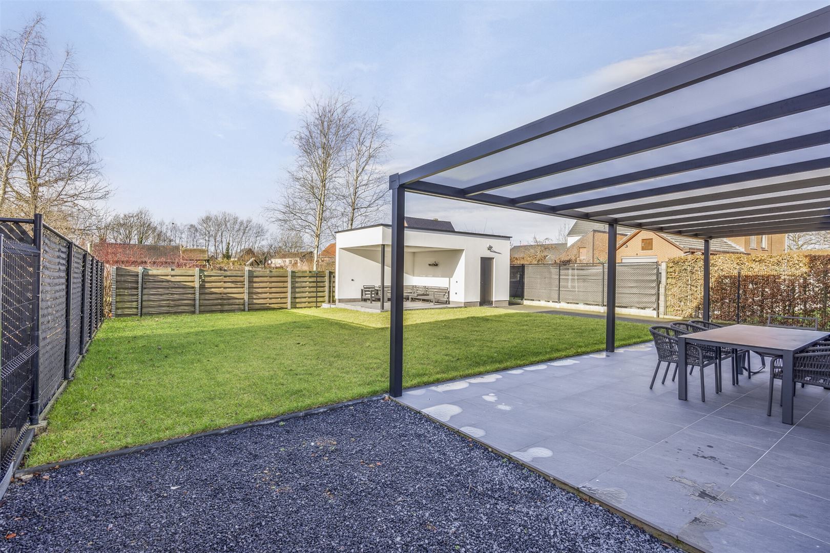 TE KOOP: Vrijstaande nieuwbouwwoning met 4-5 slaapkamers! foto 26