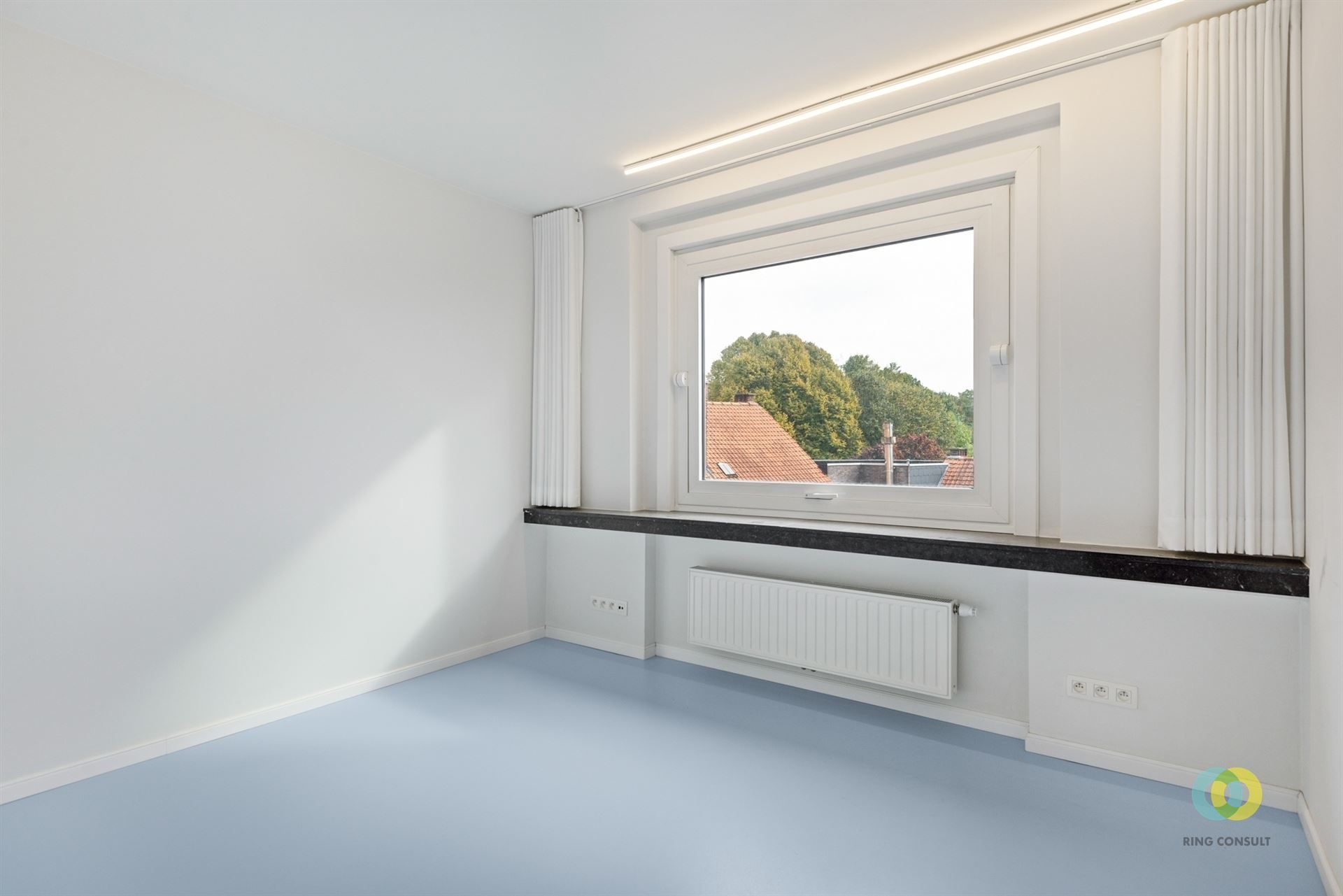 Gerenoveerd appartement 2 slaapkamers  foto 8