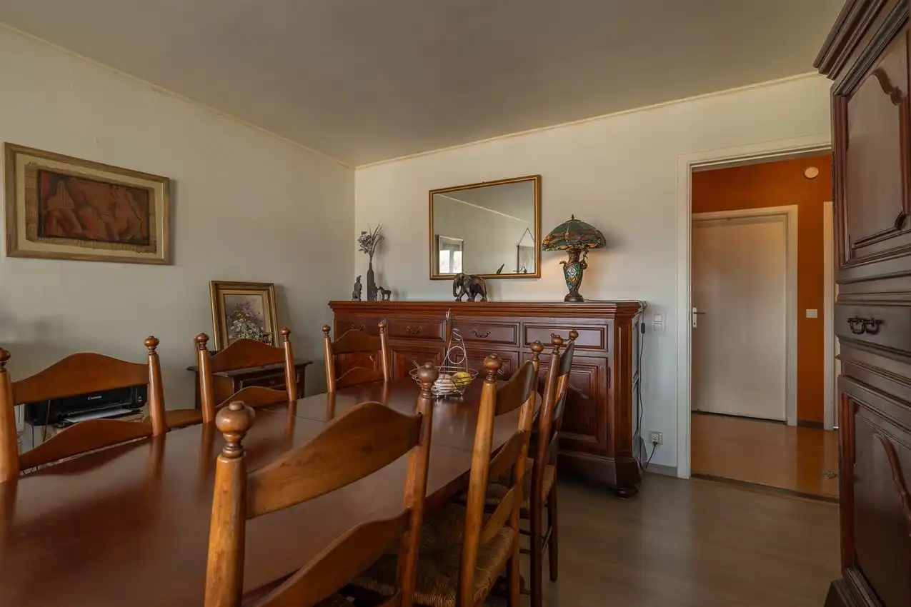 2 slpk., lift, garage, nabij centrum en invalswegen foto 9