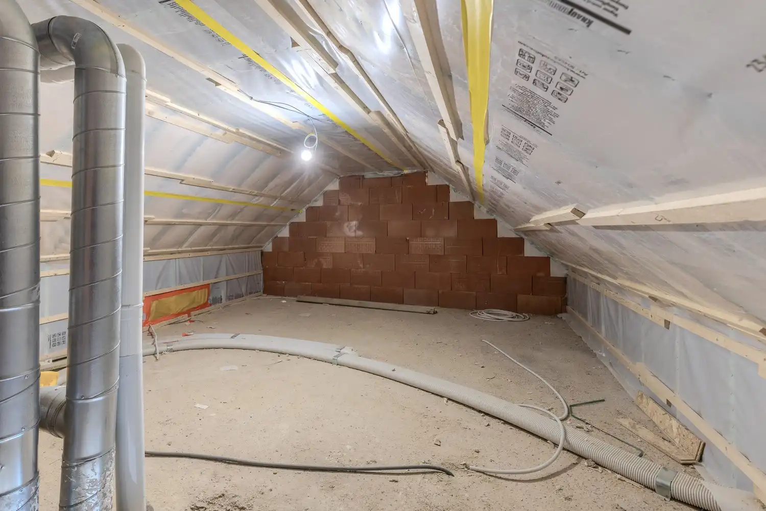 Hedendaagse nieuwbouwwoning met drie slaapkamers op rustige ligging in Neeroeteren foto 27