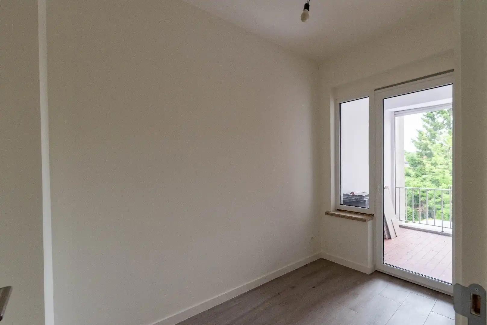 Modern gerenoveerd appartement foto 15