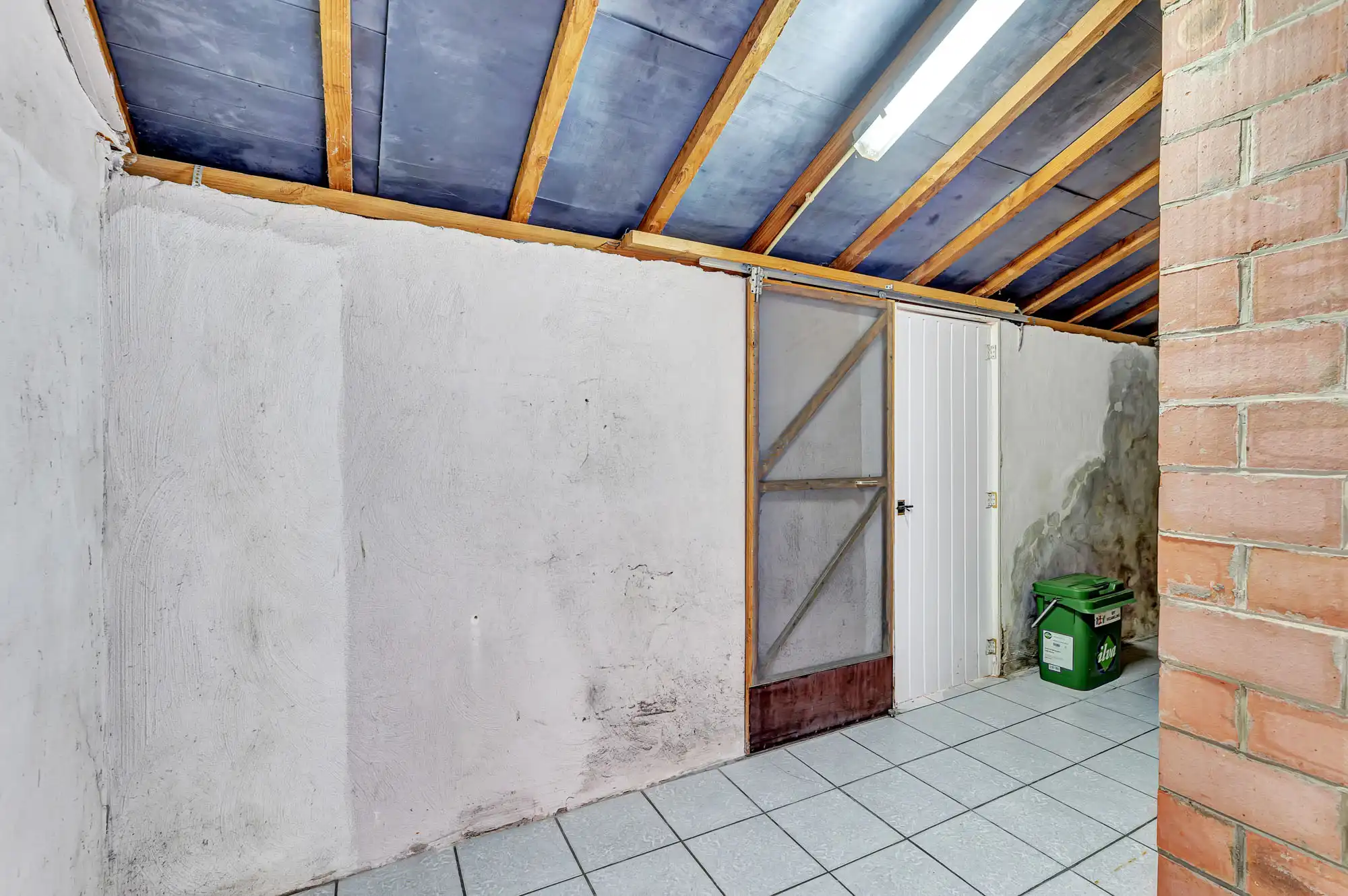 Eengezinswoning te koop in Ninove met terras foto 11
