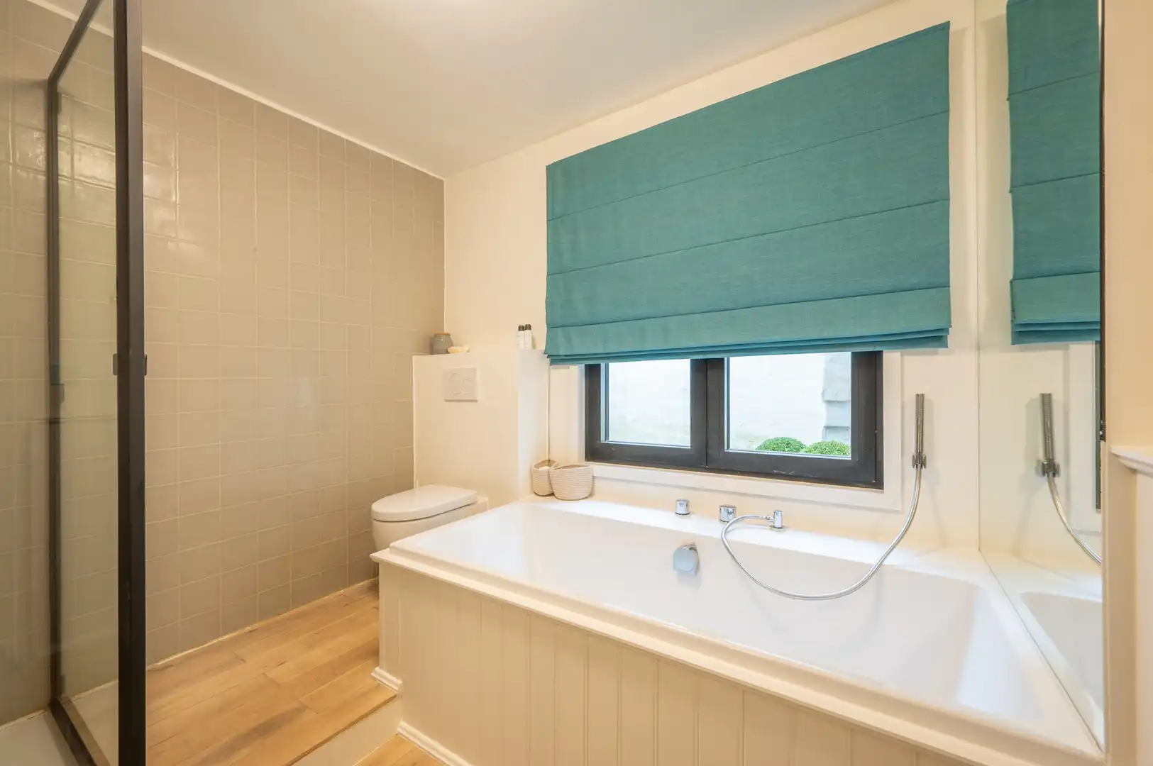 Charmante woning vlakbij het Dominicanenkerkje in het hart van Het Zoute. foto 22