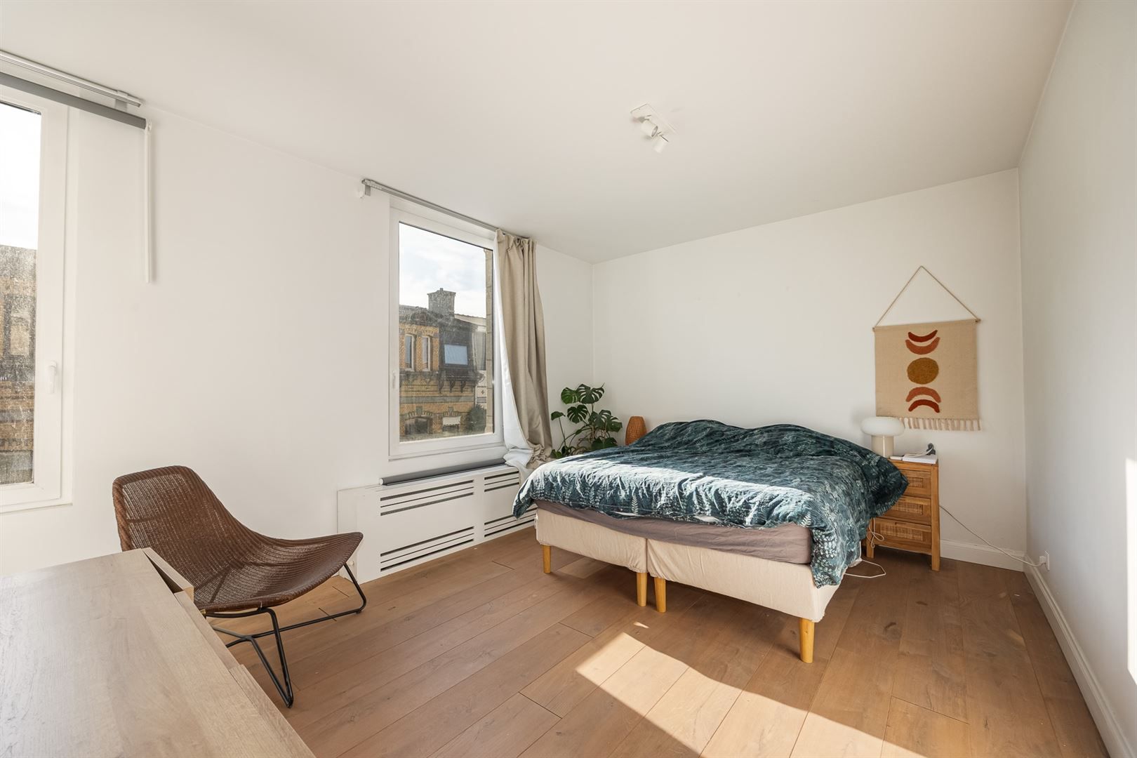 Authentiek wonen met modern comfort foto 14