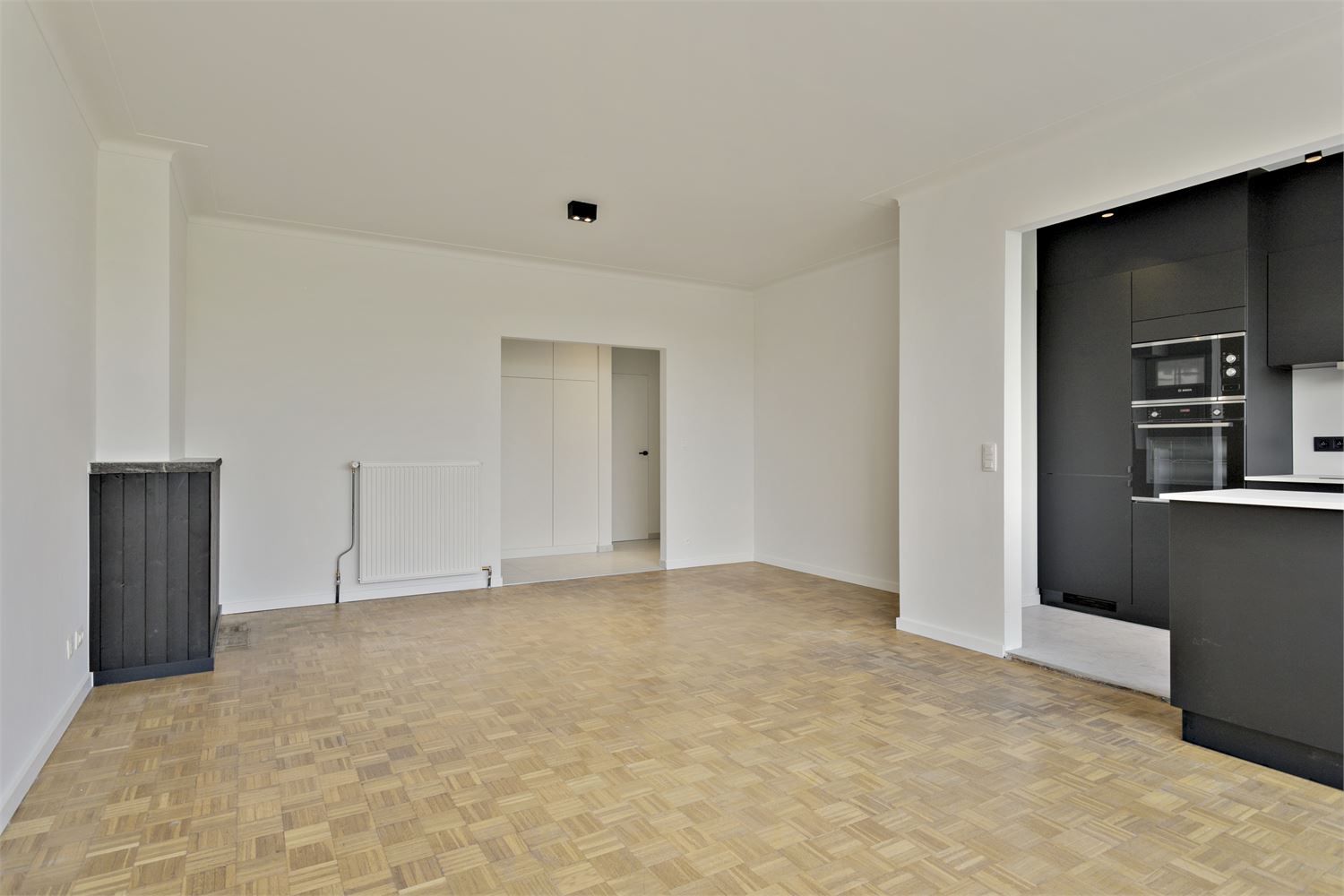 Volledig vernieuwd appartement in Wilrijk foto 5