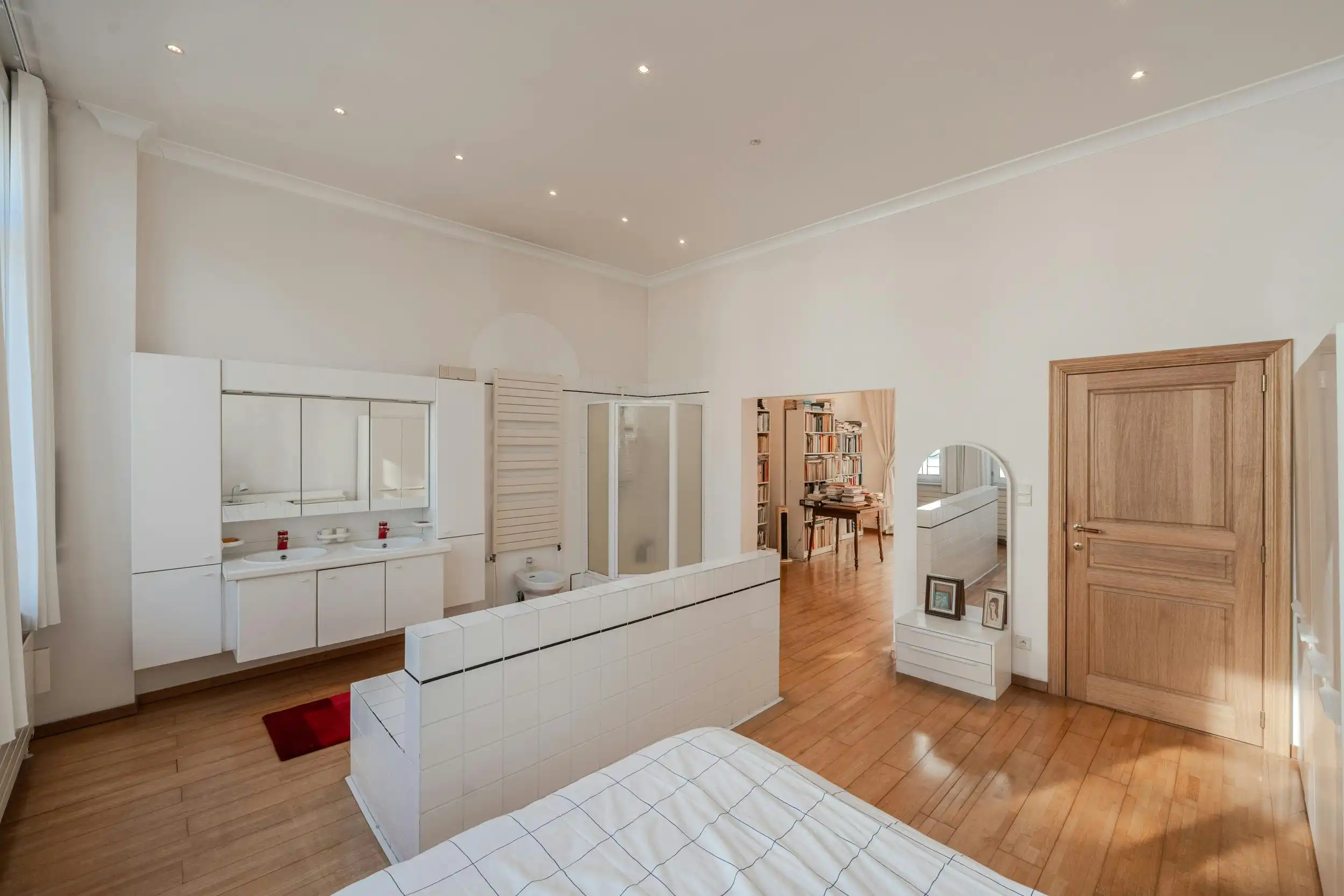 Charmante herenwoning met 3 slaapkamers te koop te Oostende  foto 19