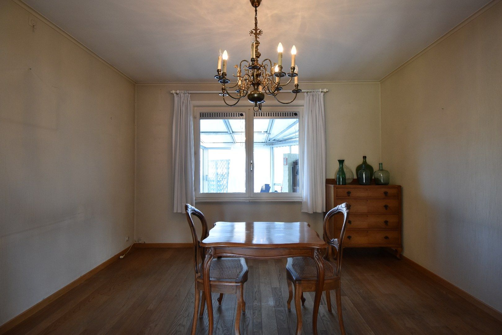 Handelswoning met opslagruimte  foto 5