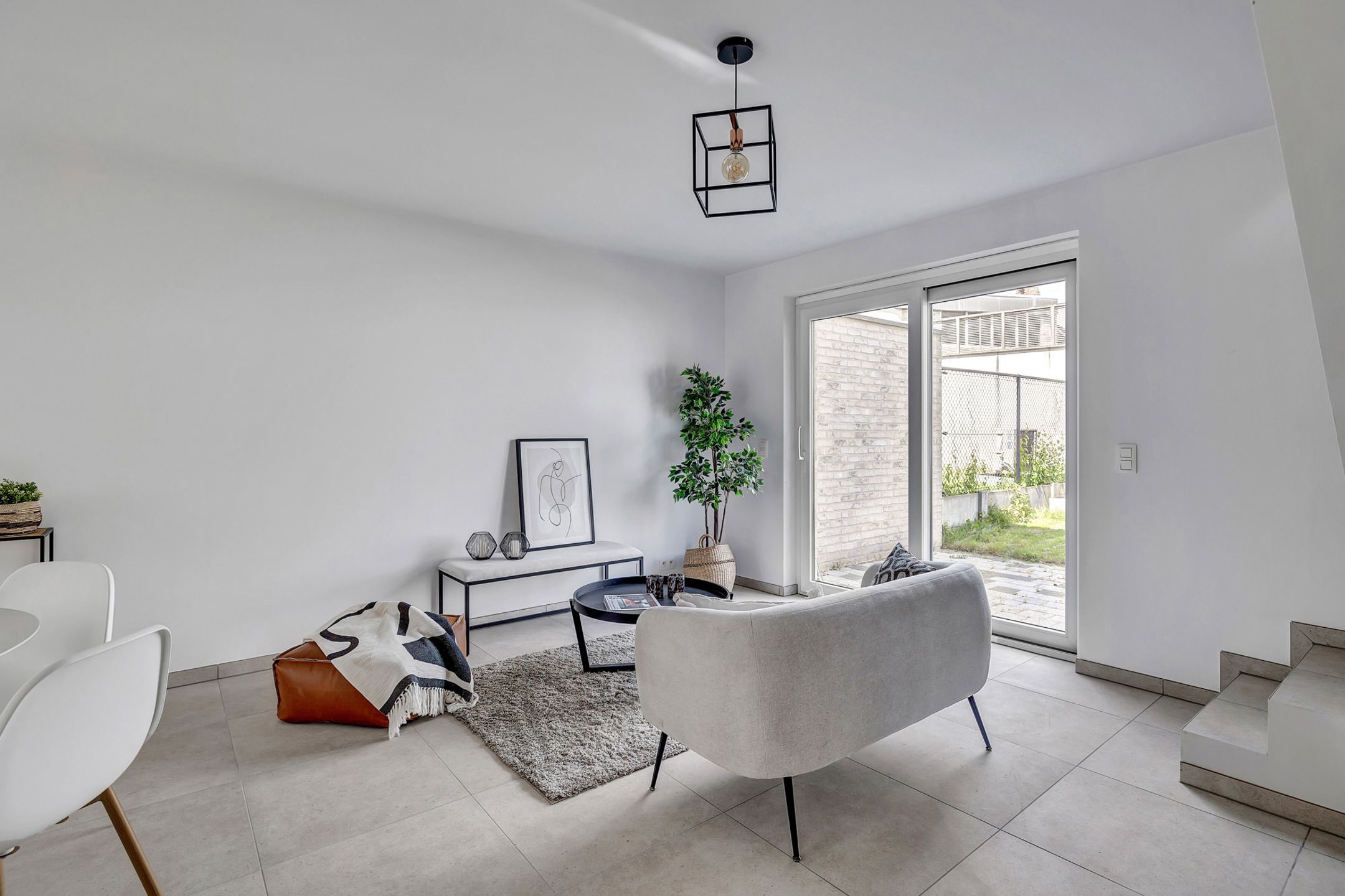 Nieuwbouwwoning met 4 slaapkamers en uitstekende verbinding foto 5