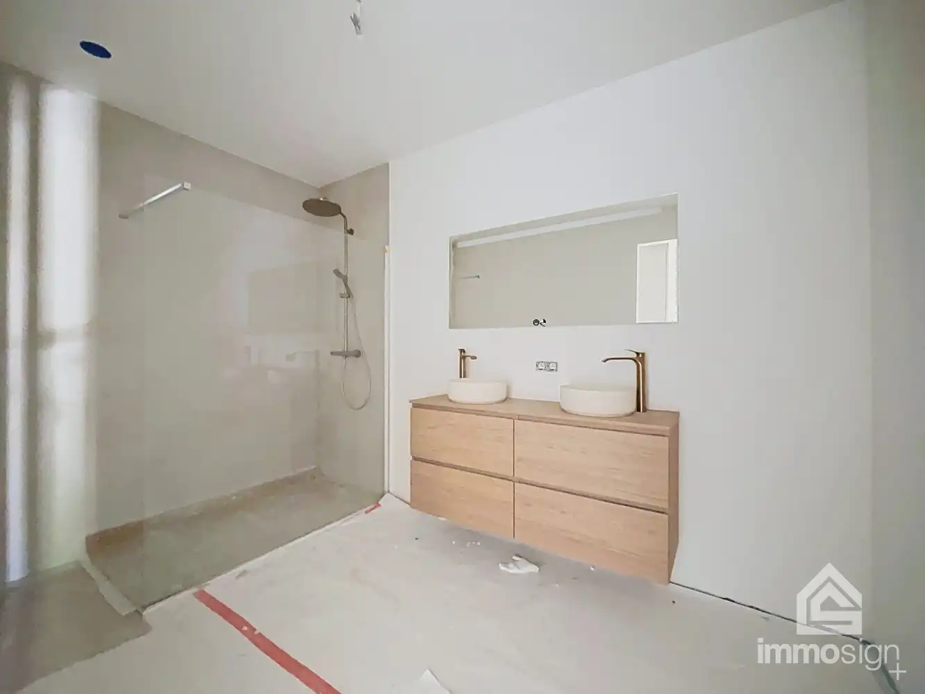 0.2 LUXUEUS KIJKAPPARTEMENT Project 'Achter de Haag' foto 7