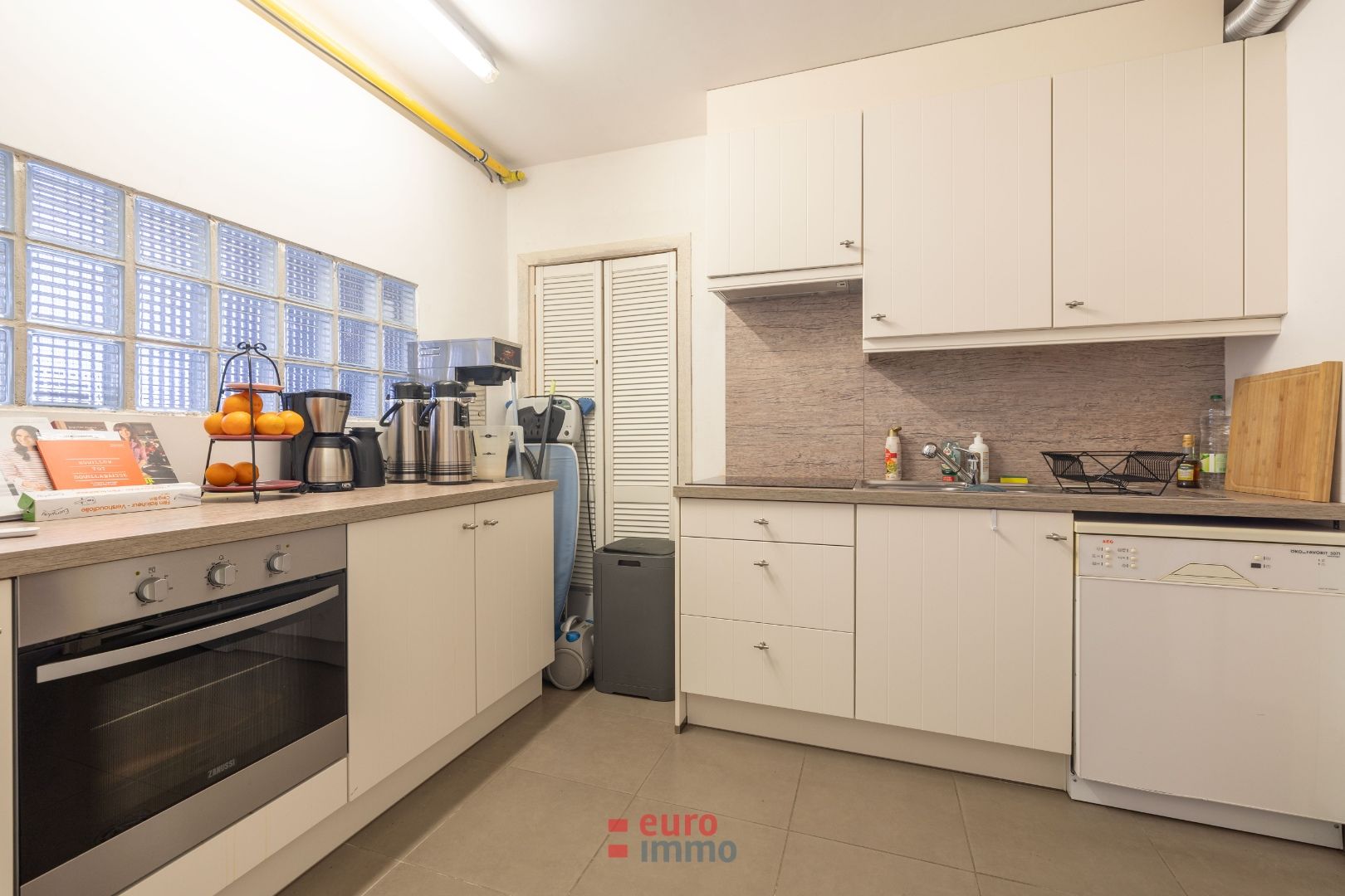 B&B met veel potentieel én bijhorende woning in het pittoreske Ramskapelle foto 24