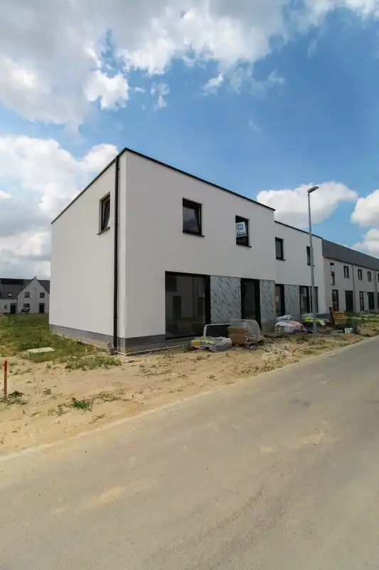 Moderne nieuwbouwwoningen te koop Roeselare foto 3