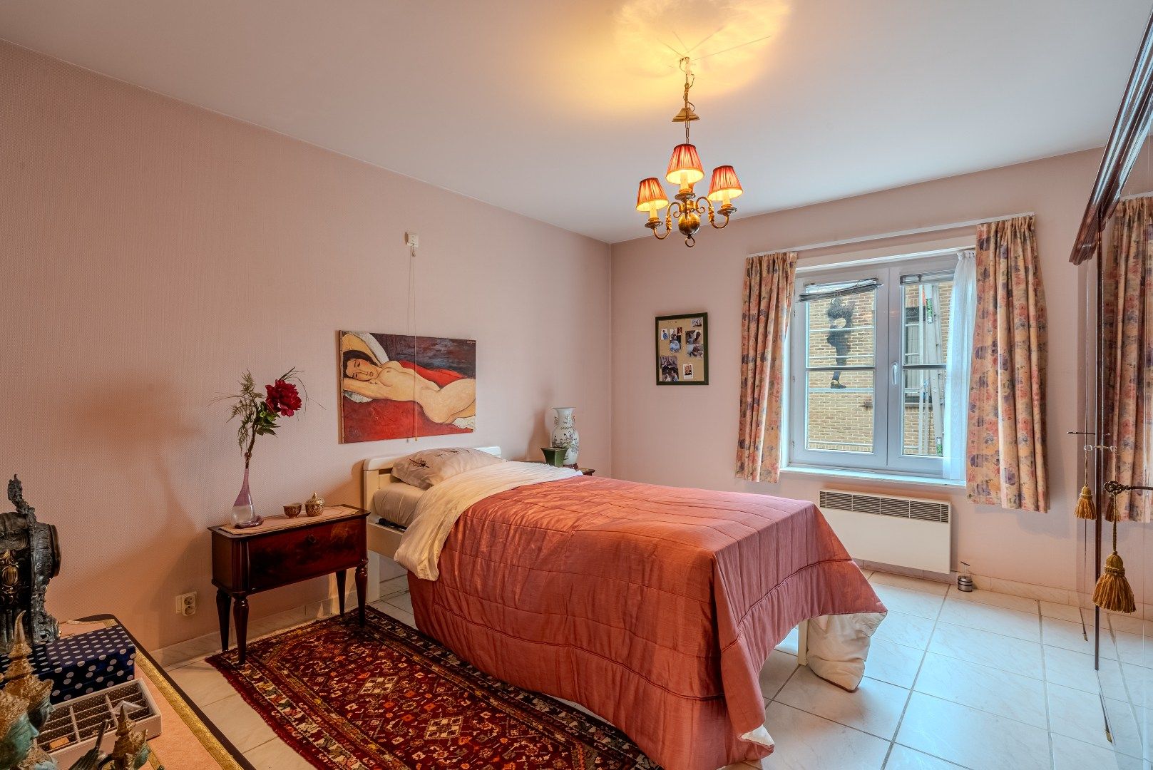 UITZONDERLIJK APPARTEMENT MET 3 SLAAPKAMERS foto 9