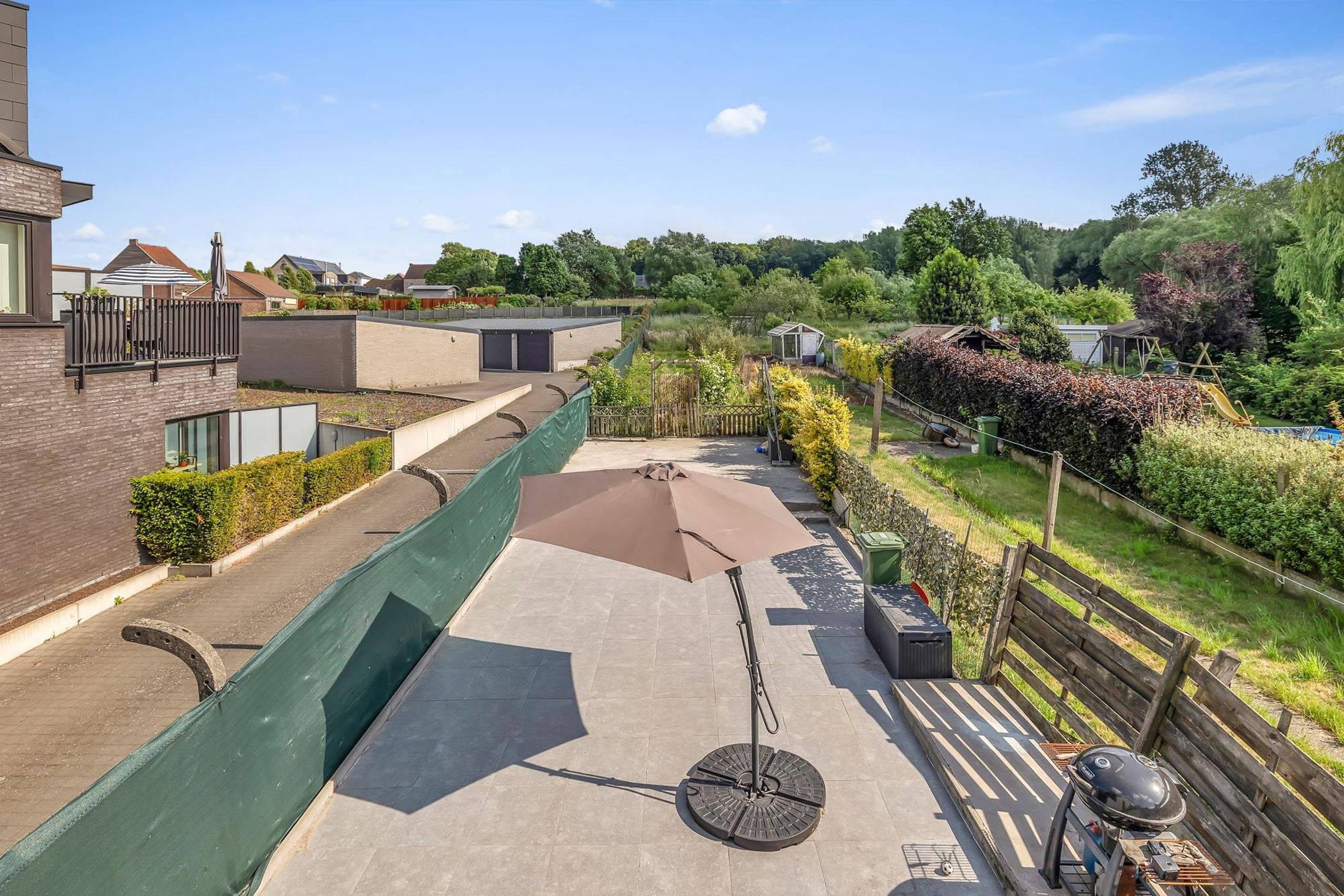 Ideale starterswoning met gunstig EPC (label C) foto 22