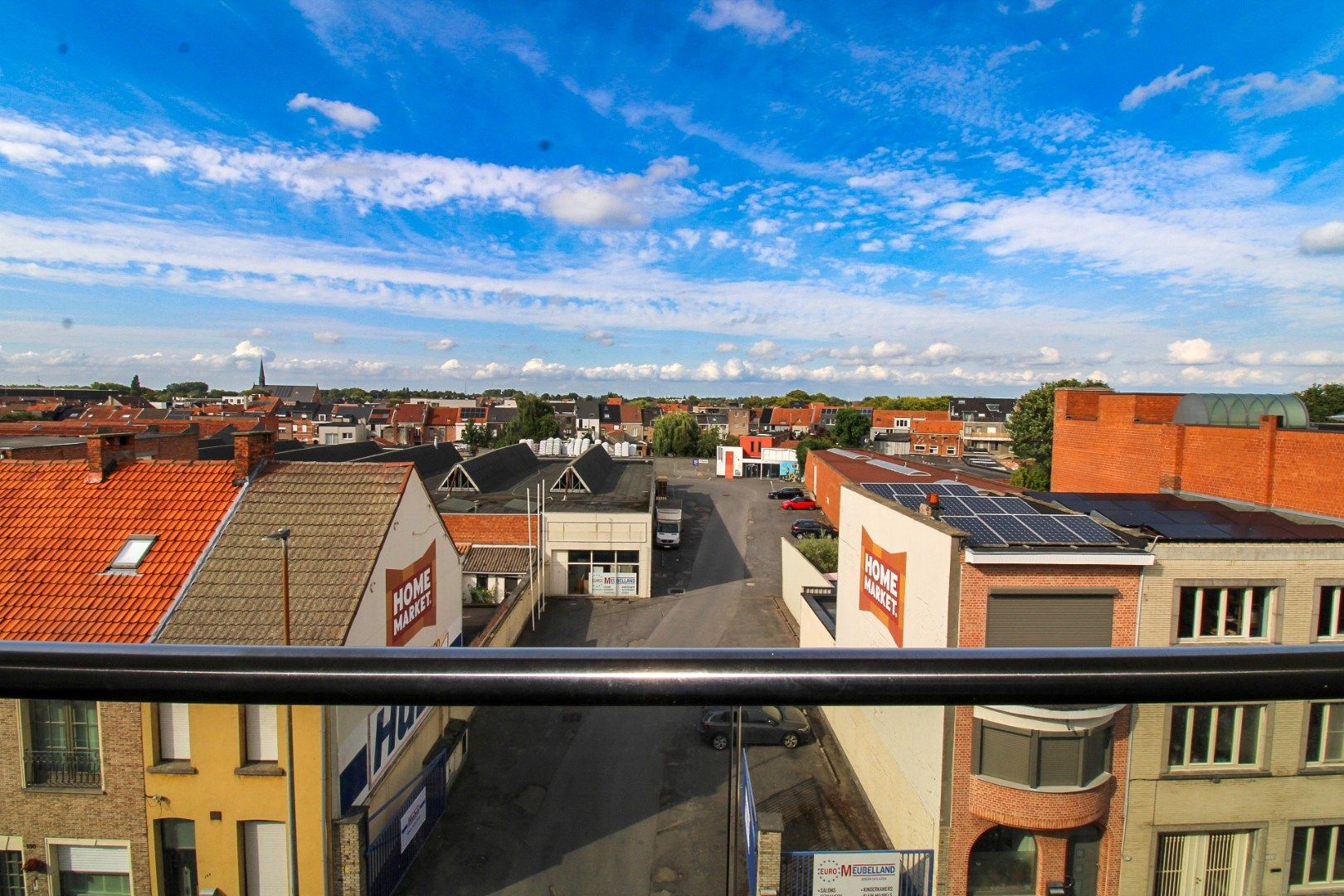 Te koop: Instapklaar appartement met twee slaapkamers in het centrum van Sint-Niklaas! foto 9