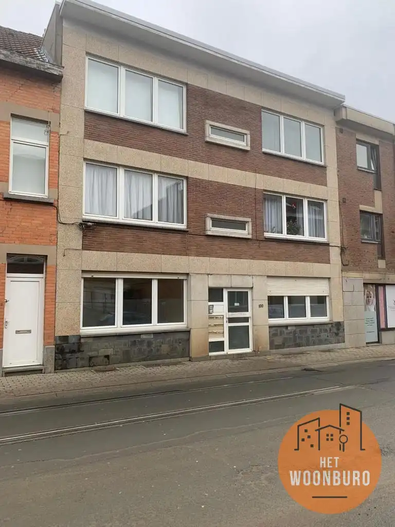 Appartement te huur Brusselstraat 100/001 - 1700 Dilbeek