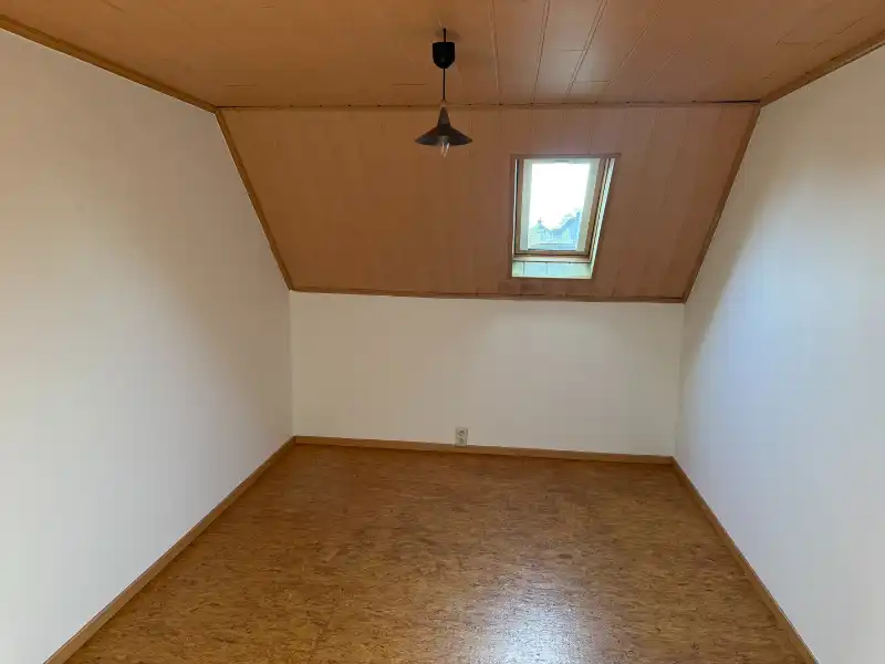 Te huur: charmante woning in het centrum, vlak bij het kanaal en zijn groene omgeving foto 15