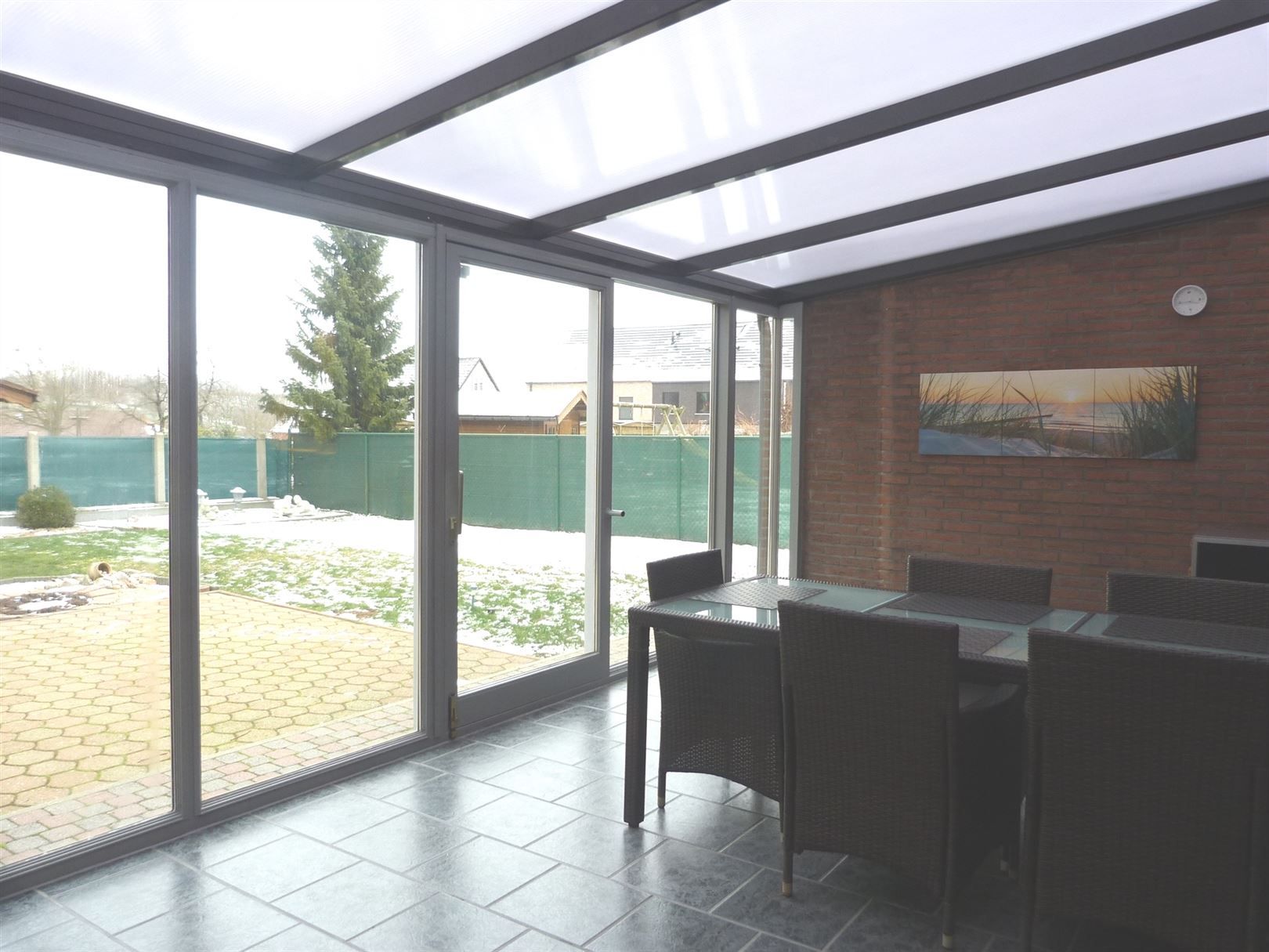 Huis foto 13