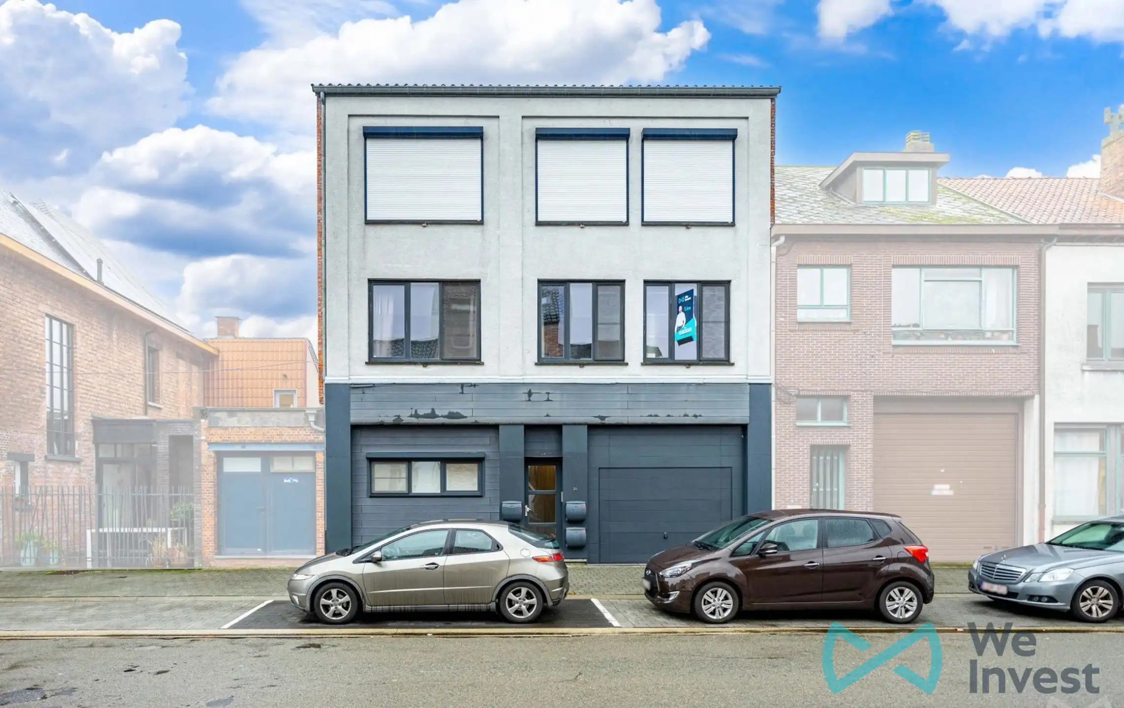 Appartement te huur 3970 Leopoldsburg