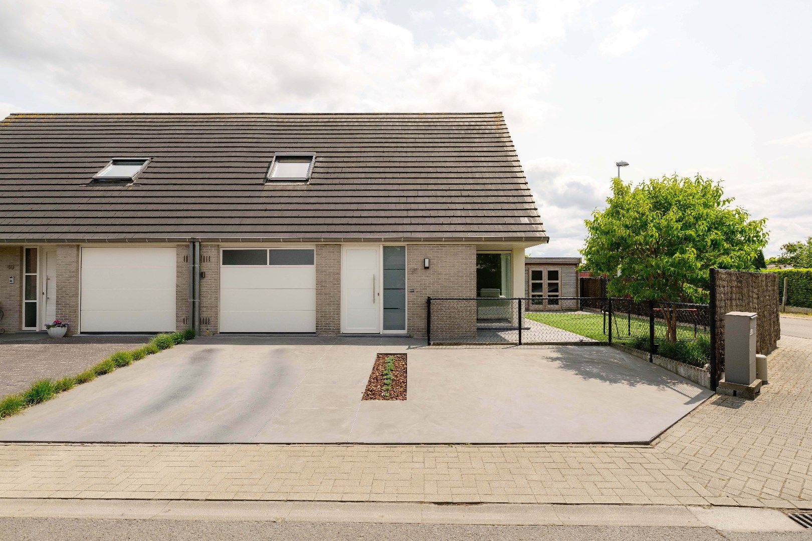ENERGIEZUINIGE WONING (BJ 2014) IN RUSTIGE WOONWIJK | TOPPER!!! foto 2