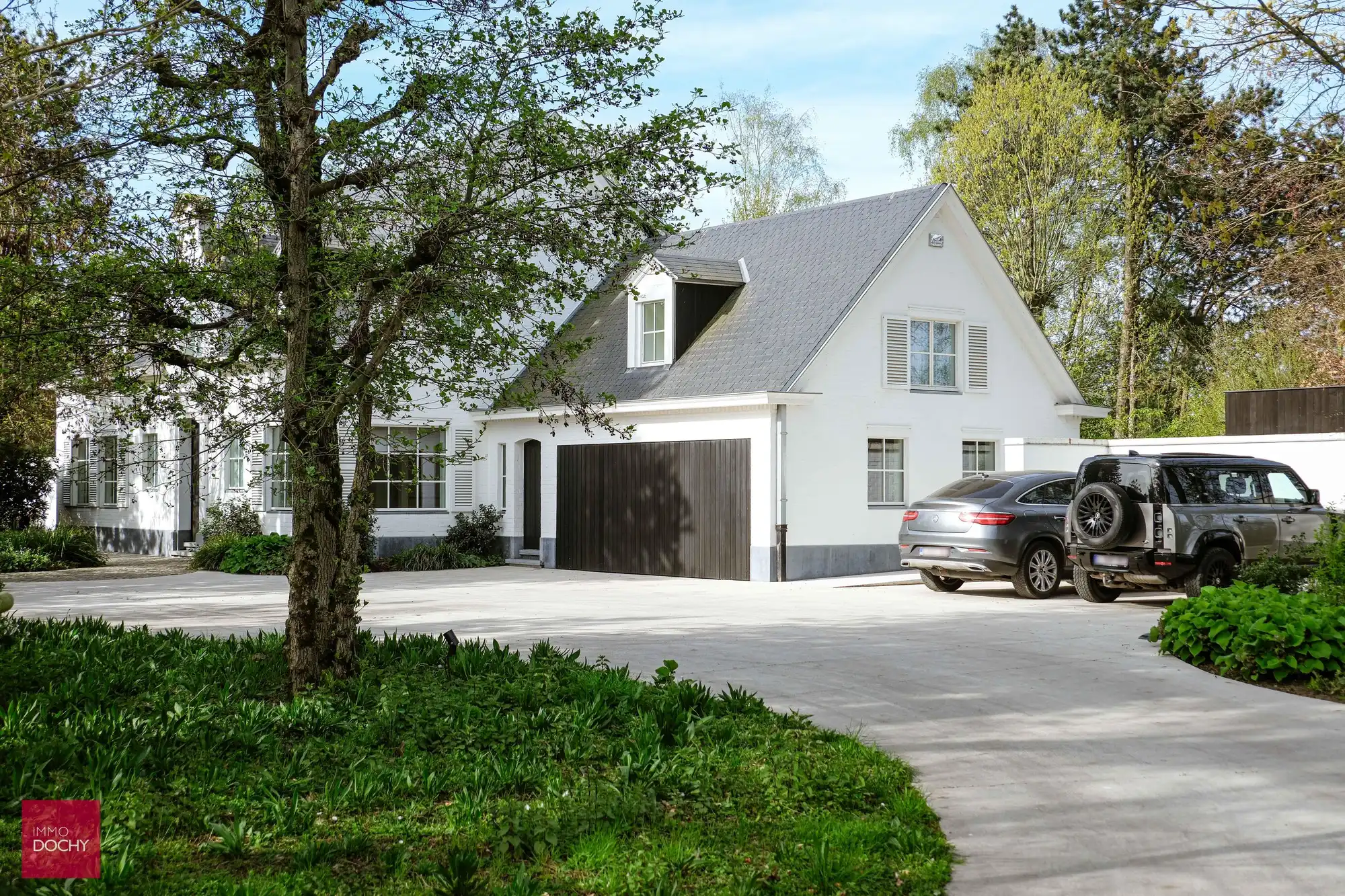 Prachtige villa afgewerkt met de grootste finesse foto 7