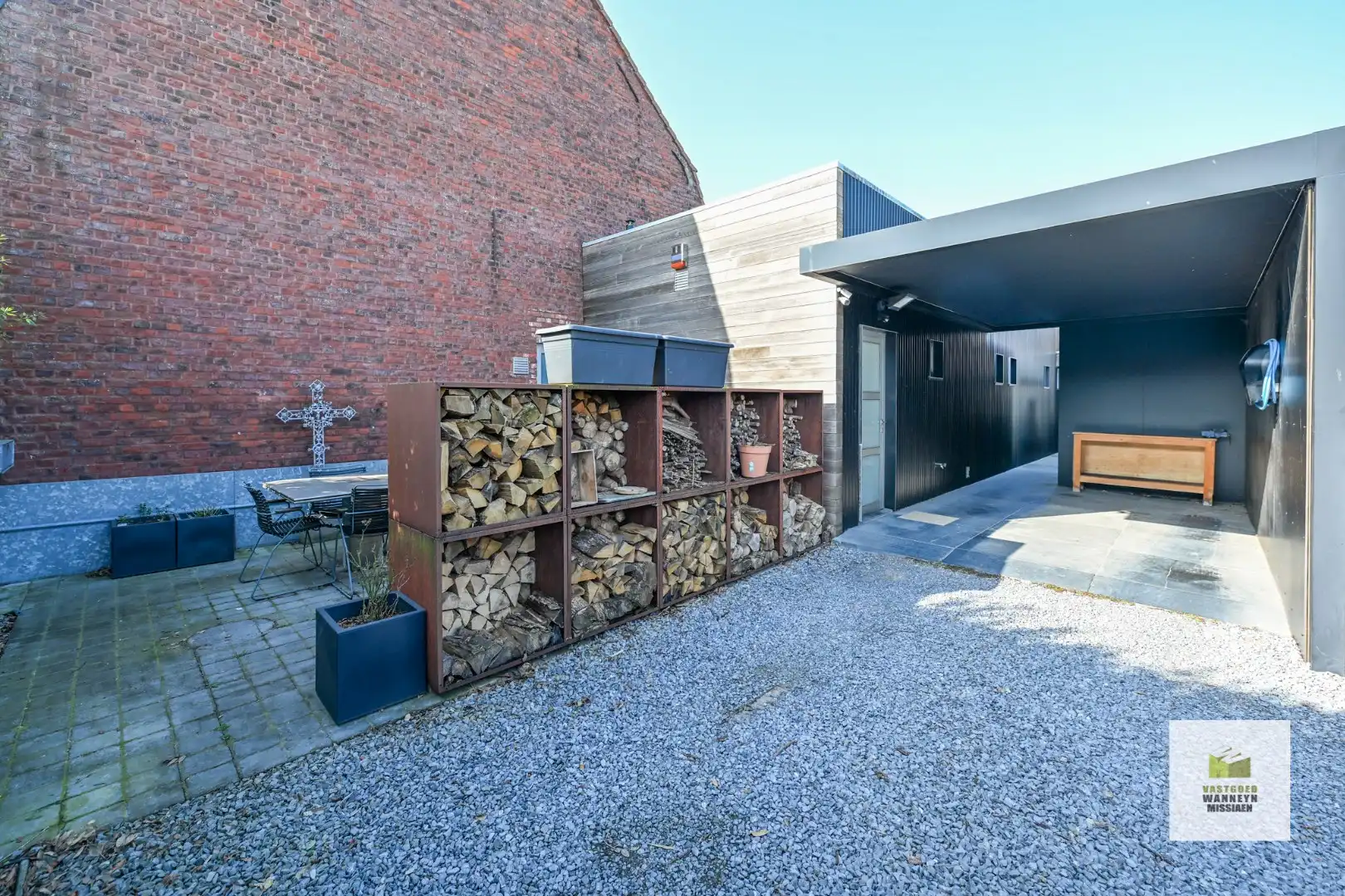 Unieke architectenwoning met hoogwaardige afwerking en multifunctionele ruimtes foto 29