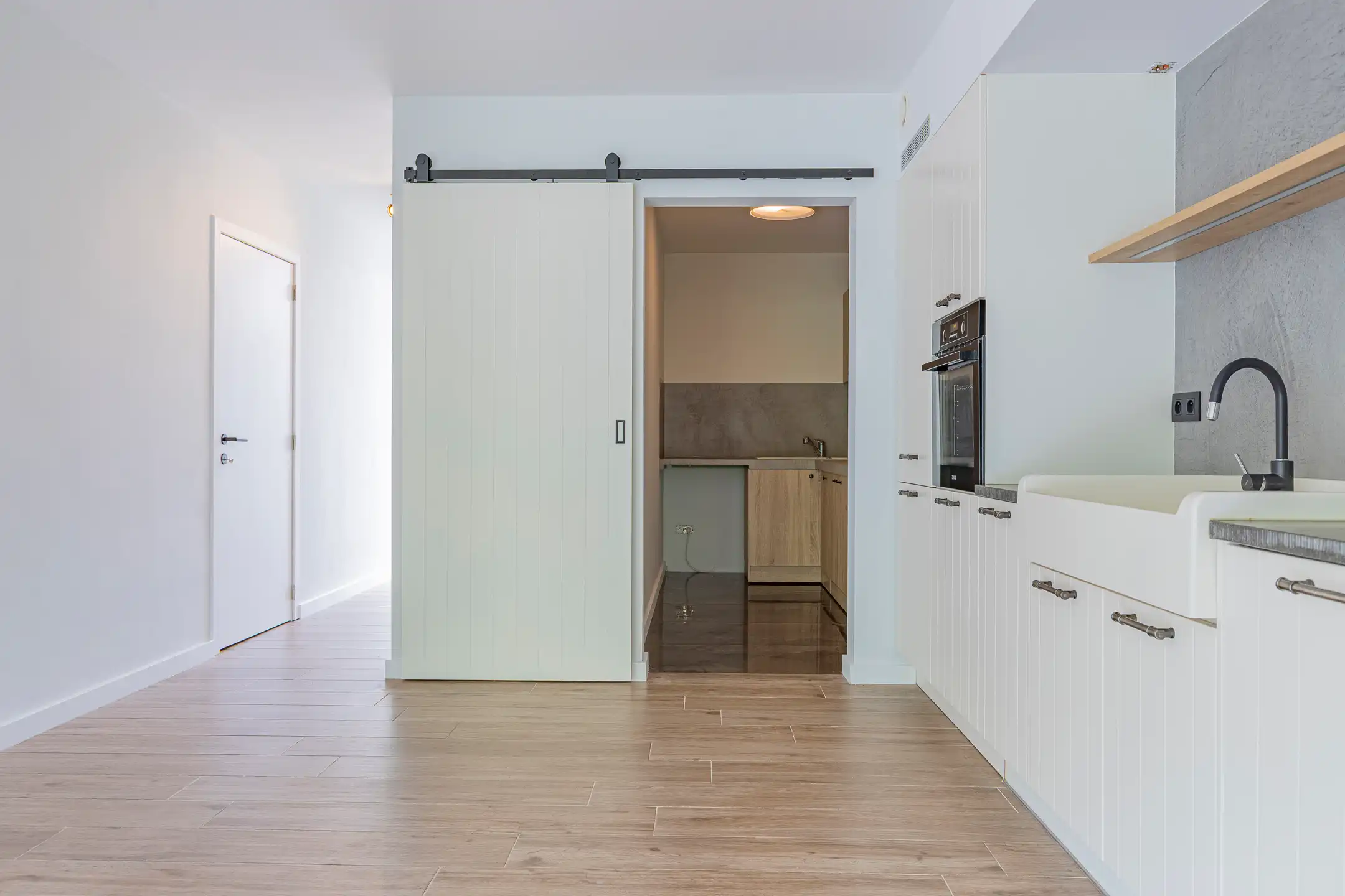 ERPE-MERE - Recente woning op uitstekende locatie foto 7