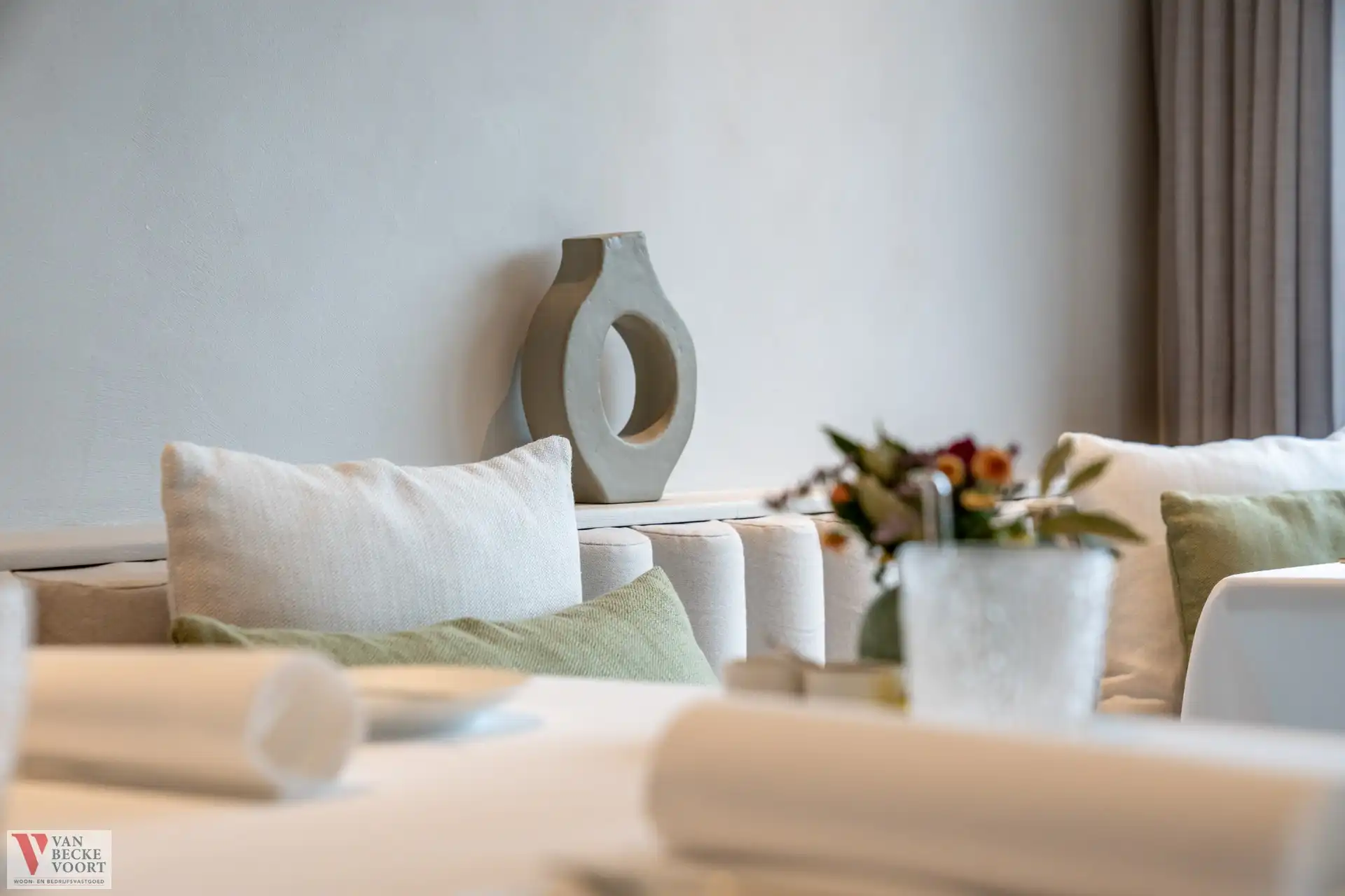 Lifestyle-concept De Haan "live & work @ sea" foto 8